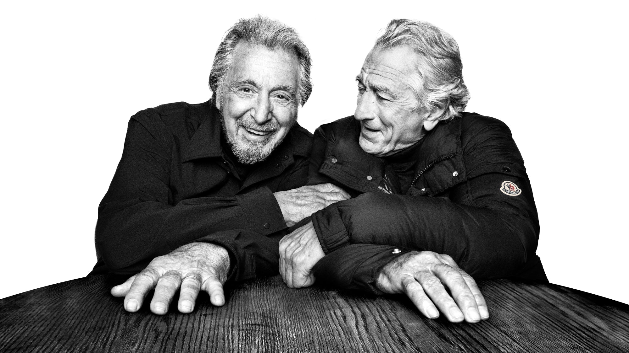 Warmer Together | Moncler celebrates human warmth – myCompañero