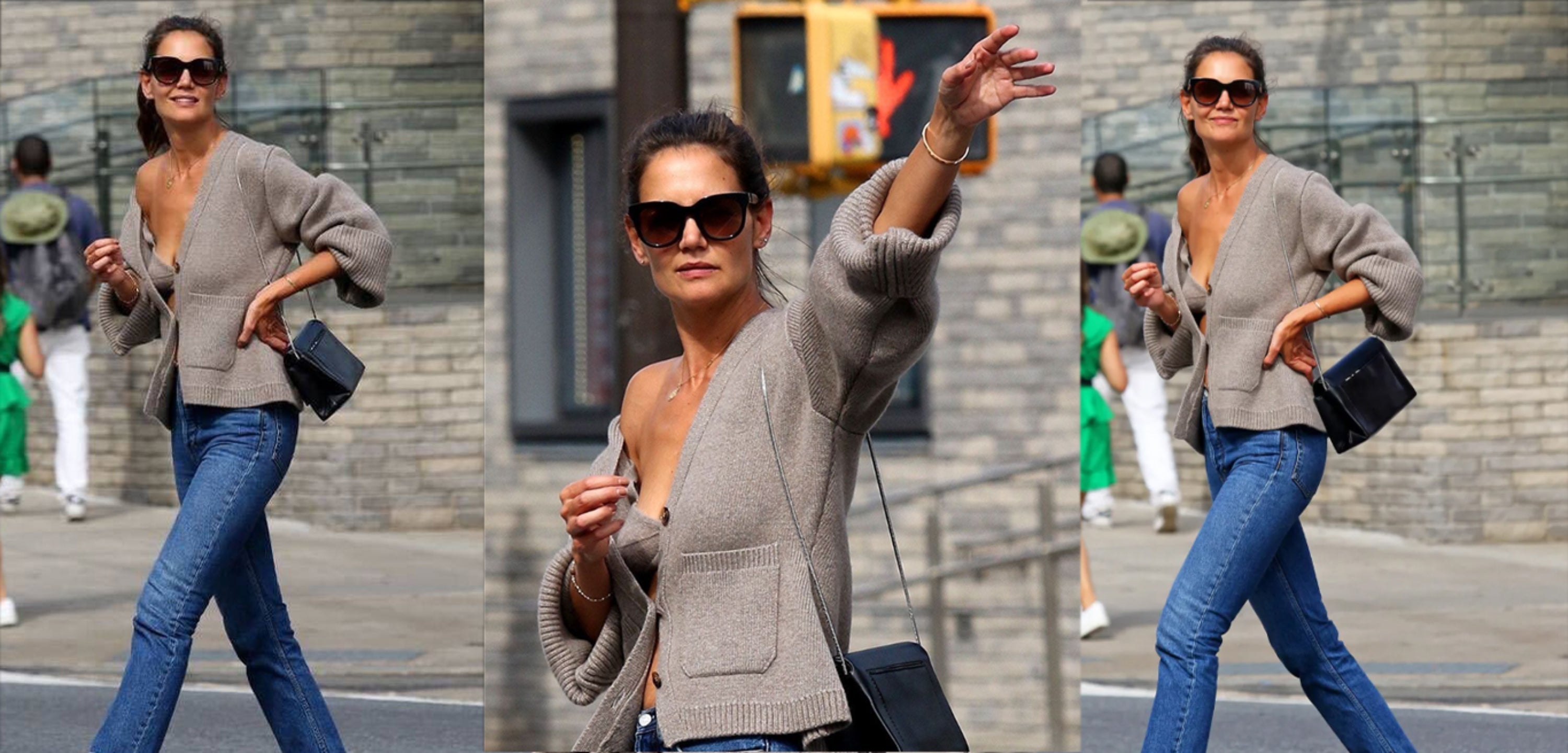 2025／美品✨】RH Multi Button Crew Cardigan The 2025 Trend