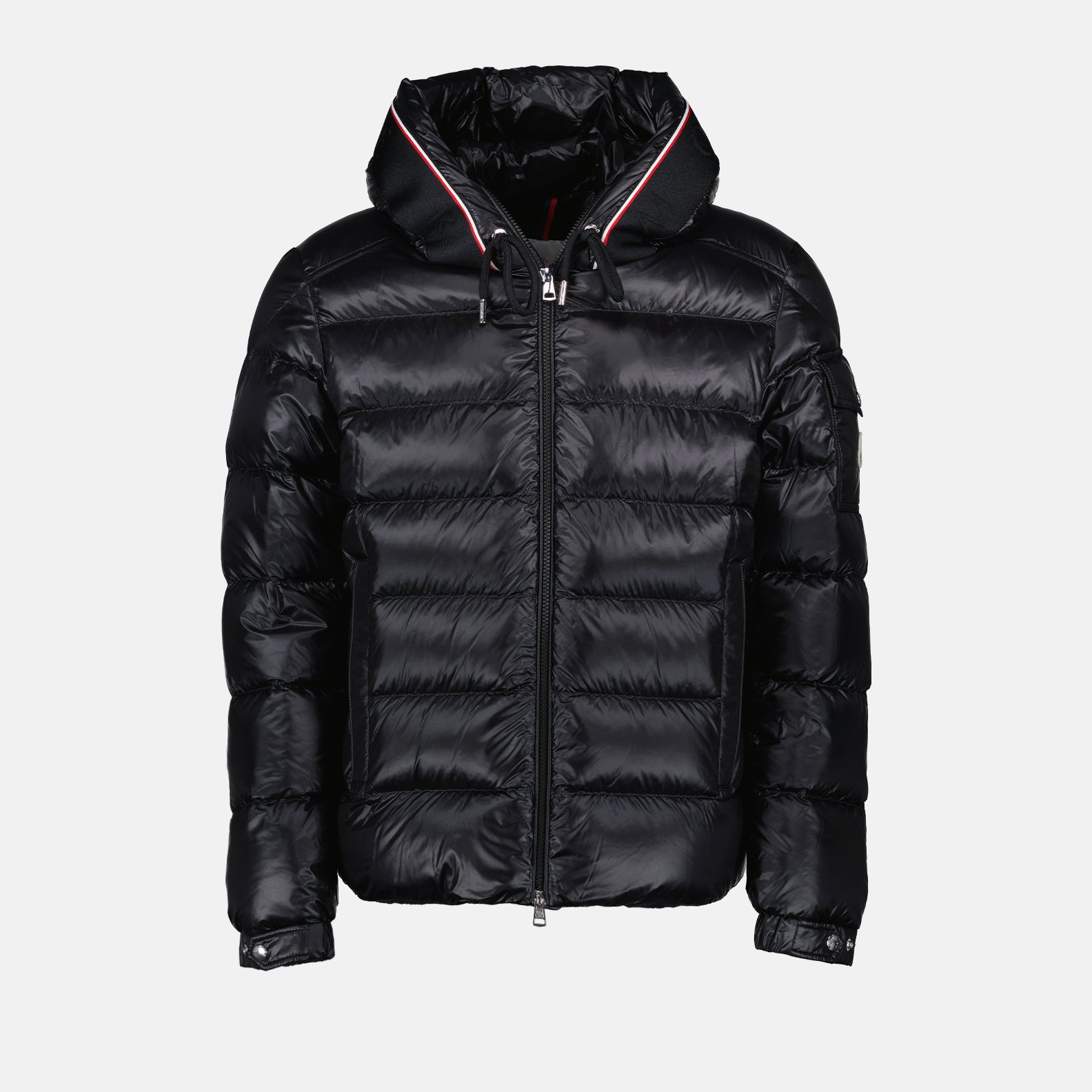 Moncler Pavin Down Jacket Men – myCompañero - Main Image