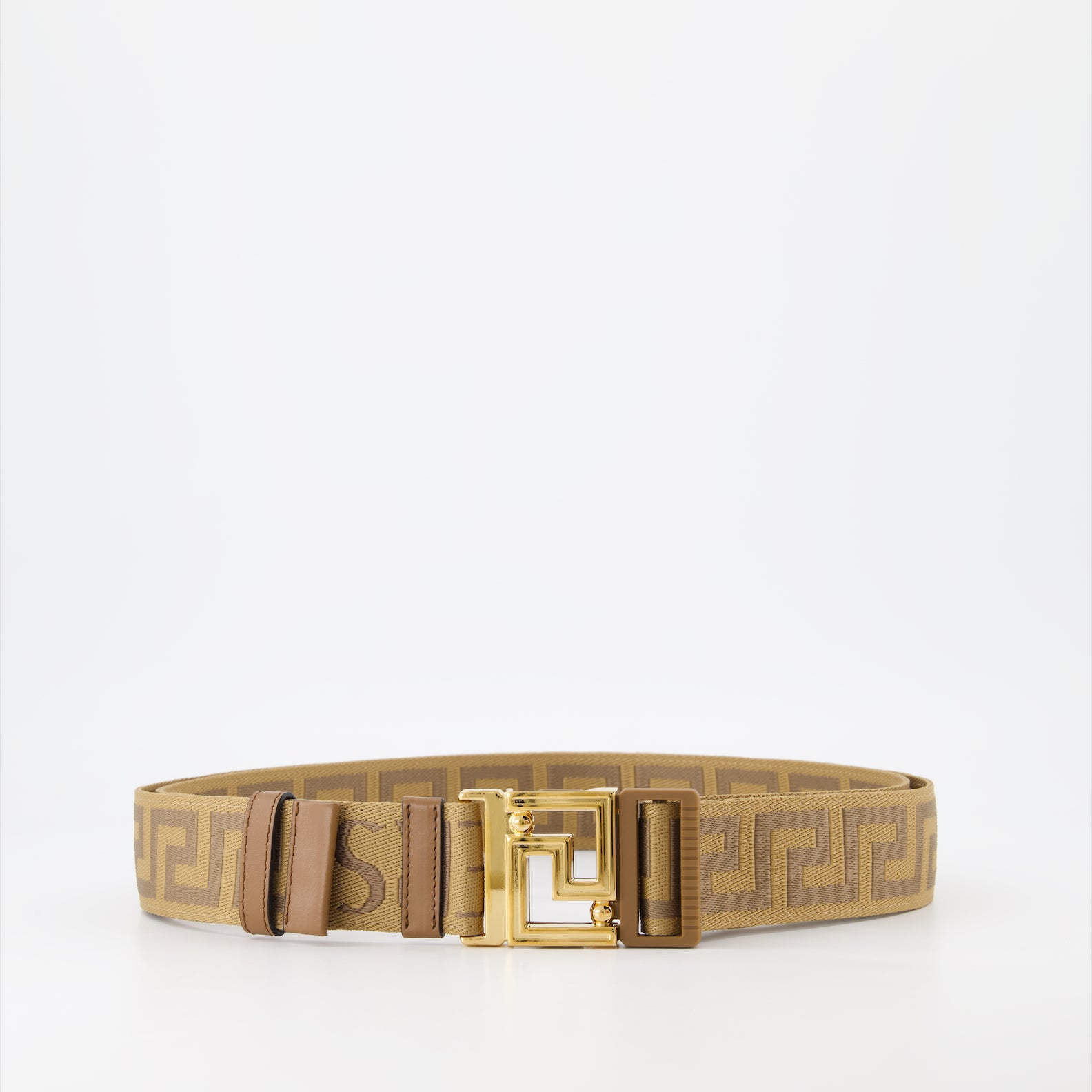 Greca Versace Belt Men – myCompañero - Main Image