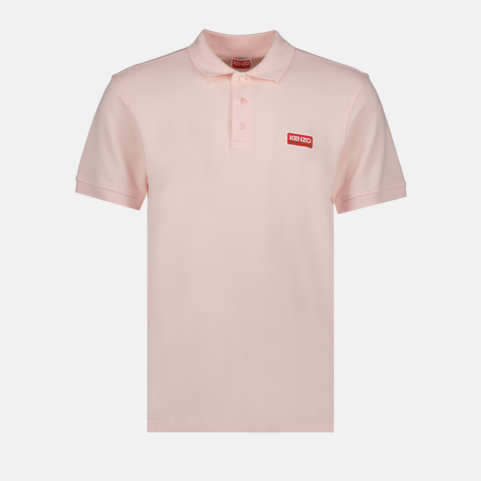Kenzo logo polo shirt Men's – myCompañero
