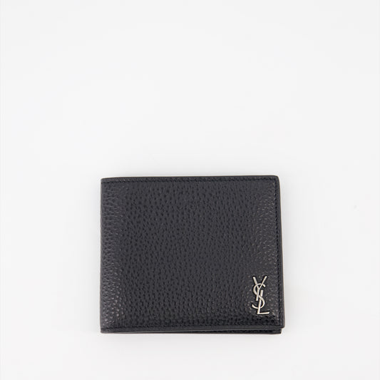 Cassandra leather wallet