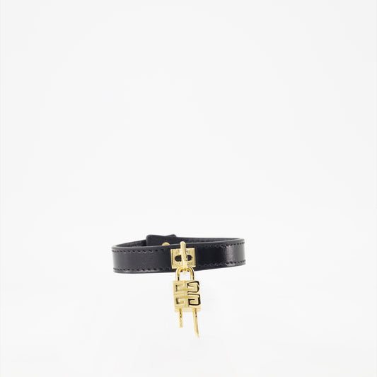 Bracelet Lock