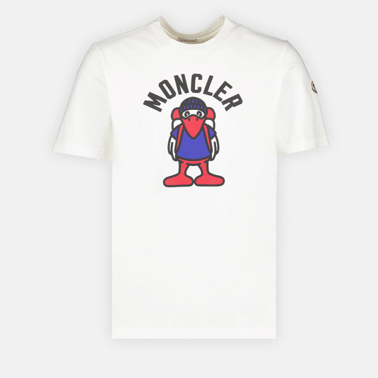 T-shirt MonDuck