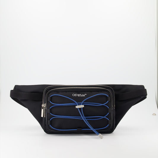 Courier fanny pack