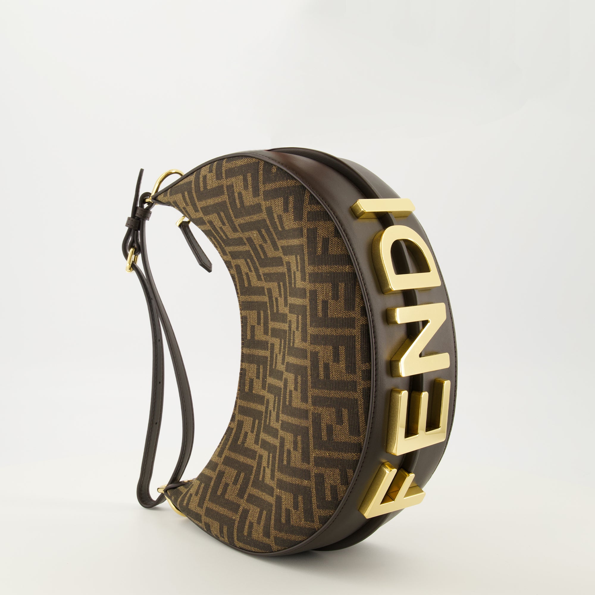 Fendigraphy Small Bag Fendi Women – myCompañero - Main Image