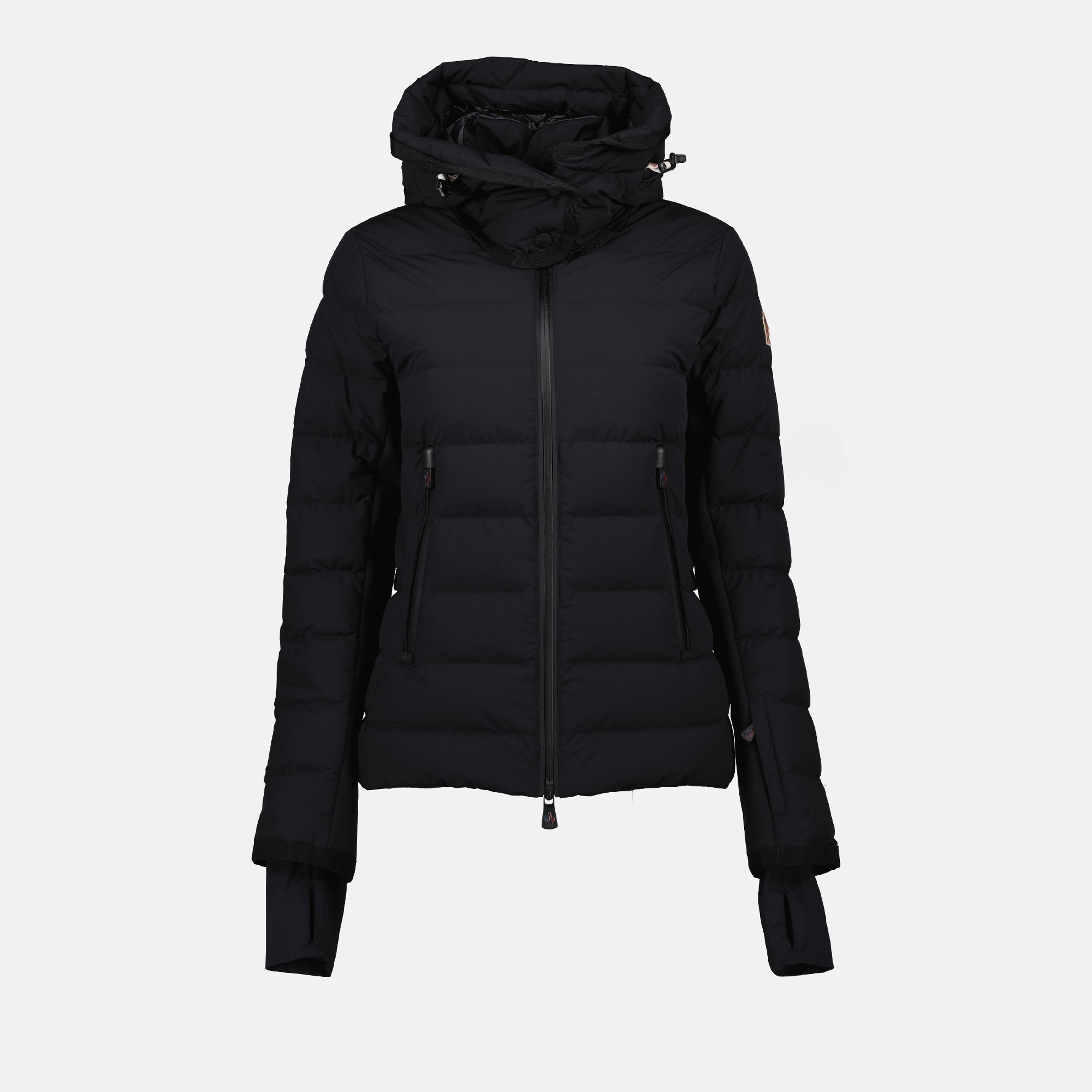 Doudoune Lamoura Moncler Grenoble Femme – myCompañero