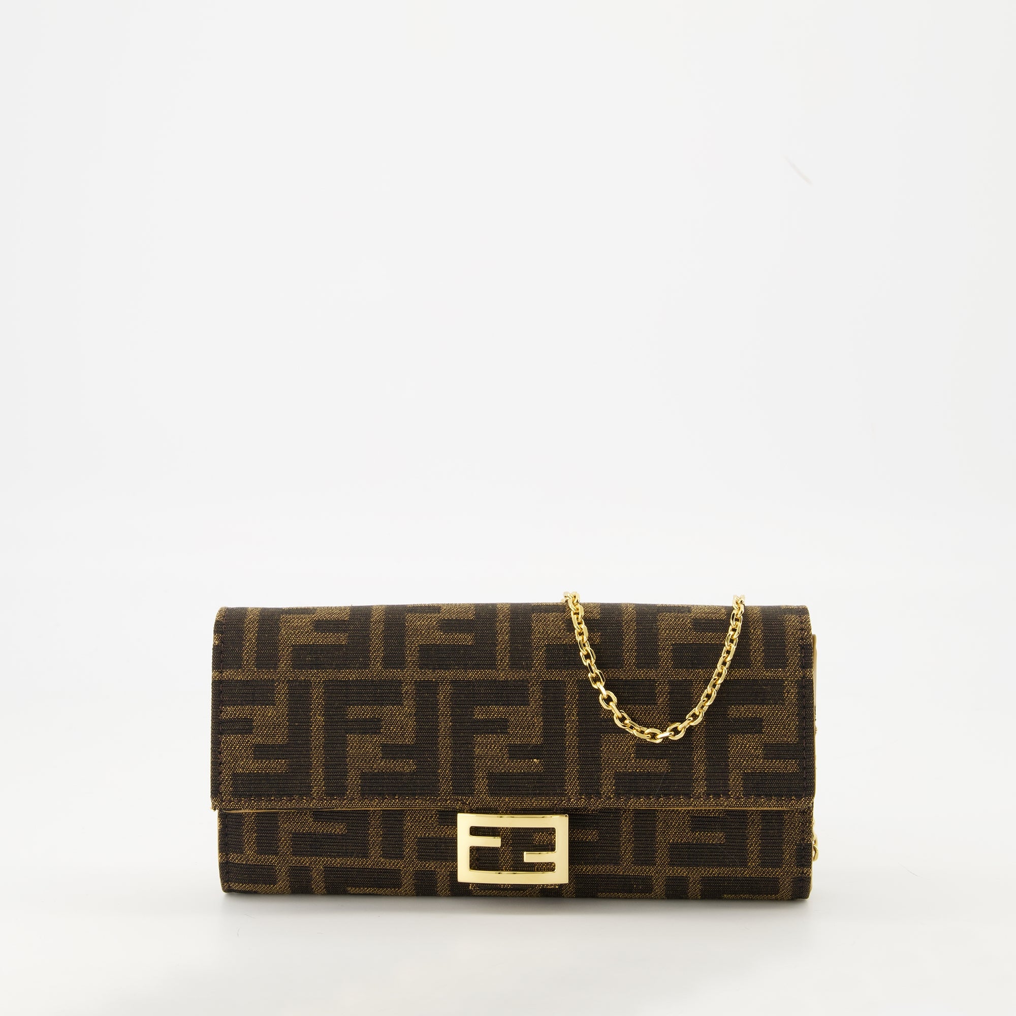 Baguette Chain Bag Fendi Women