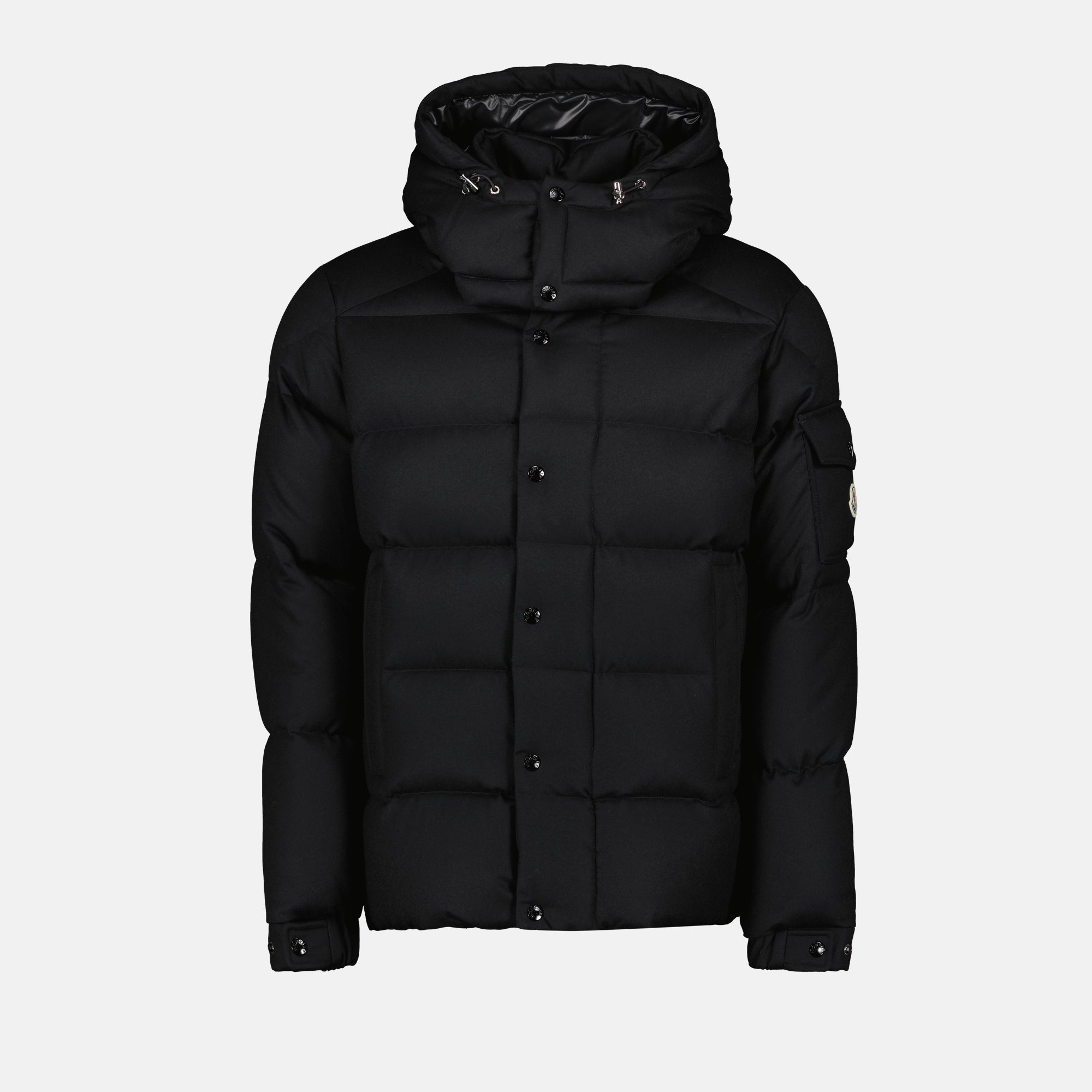 Vezere Daunenjacke Moncler Herren – myCompañero - Main Image