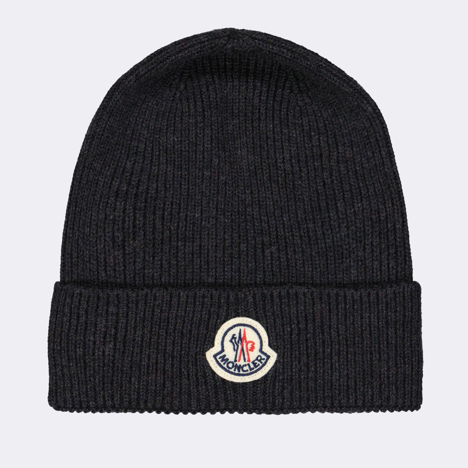 モンクレール MONCLER ニット帽 ビーニー 【公式通販】