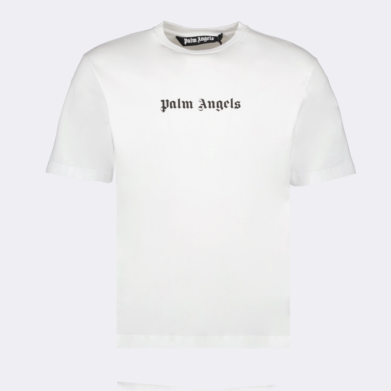 T-Shirt Palm Angels Blanc - M main image 1
