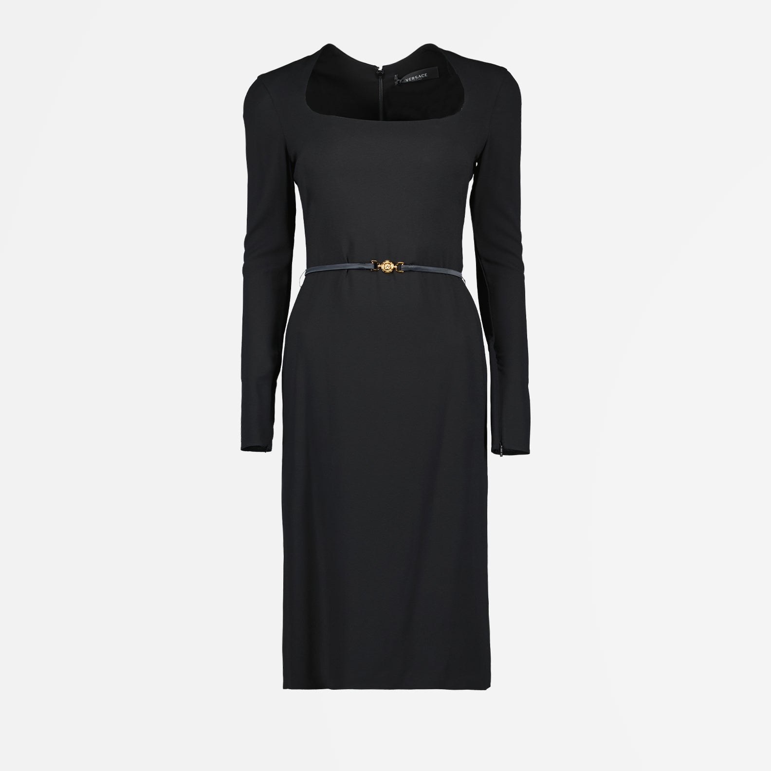 Versace 95' Medusa Dress