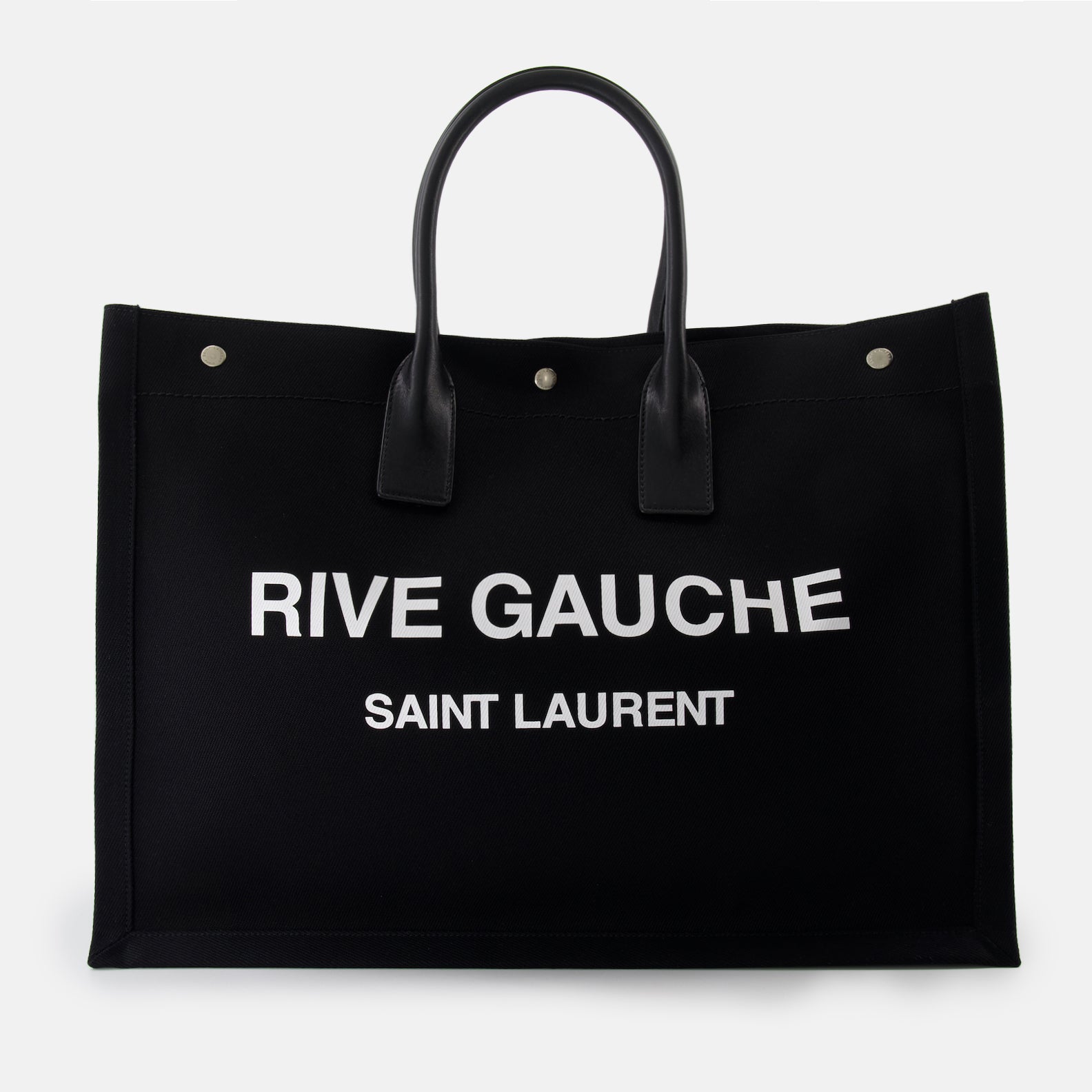 Laurent Rive Gauche Yves Saint Laurent Cabas Bag Saint Laurent