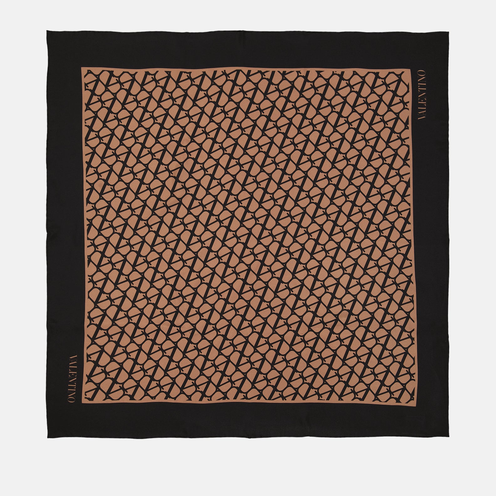 Valentino Garavani Iconograph silk scarf Women – myCompañero