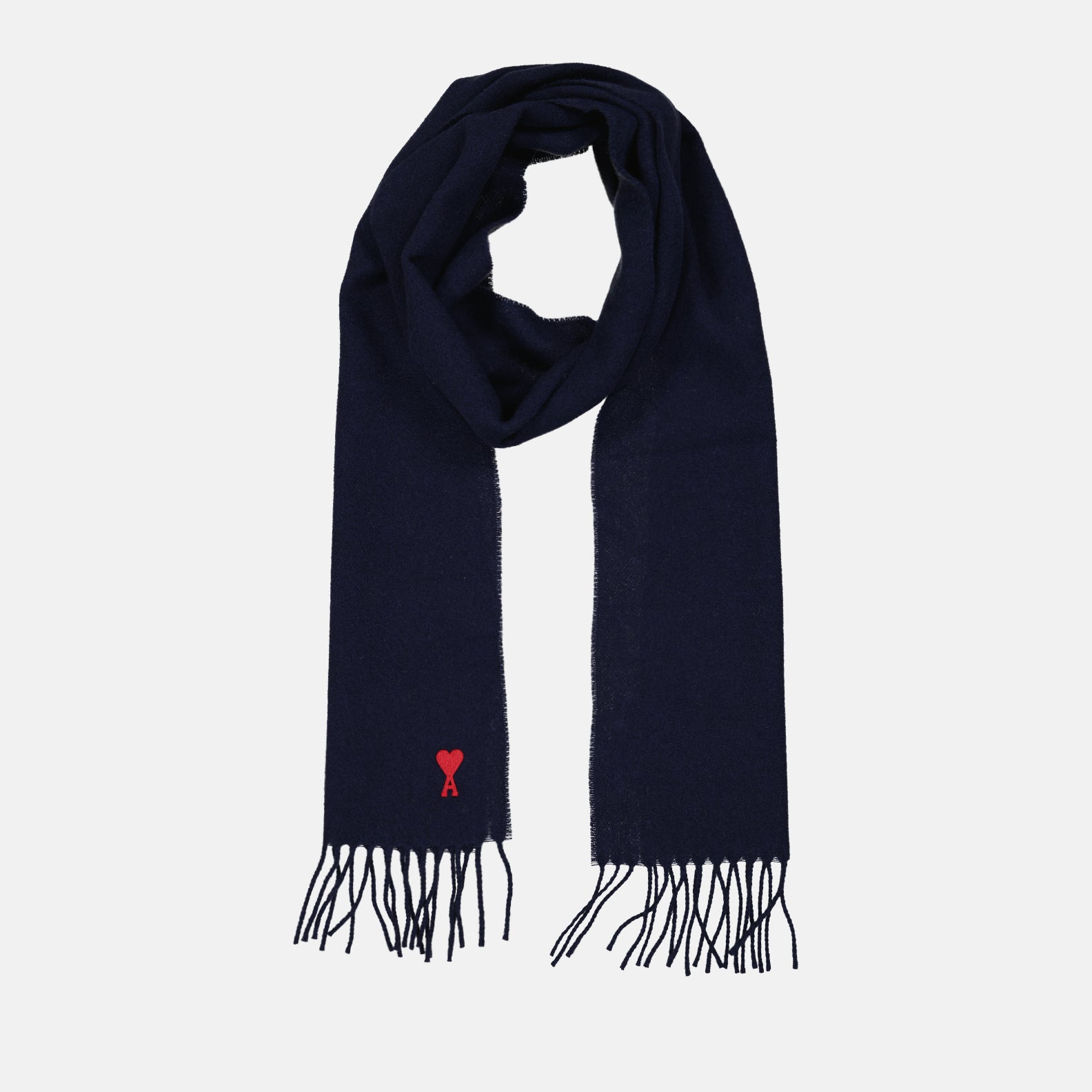 Ami de Coeur Ami PARIS Scarf - Women and Men – myCompañero