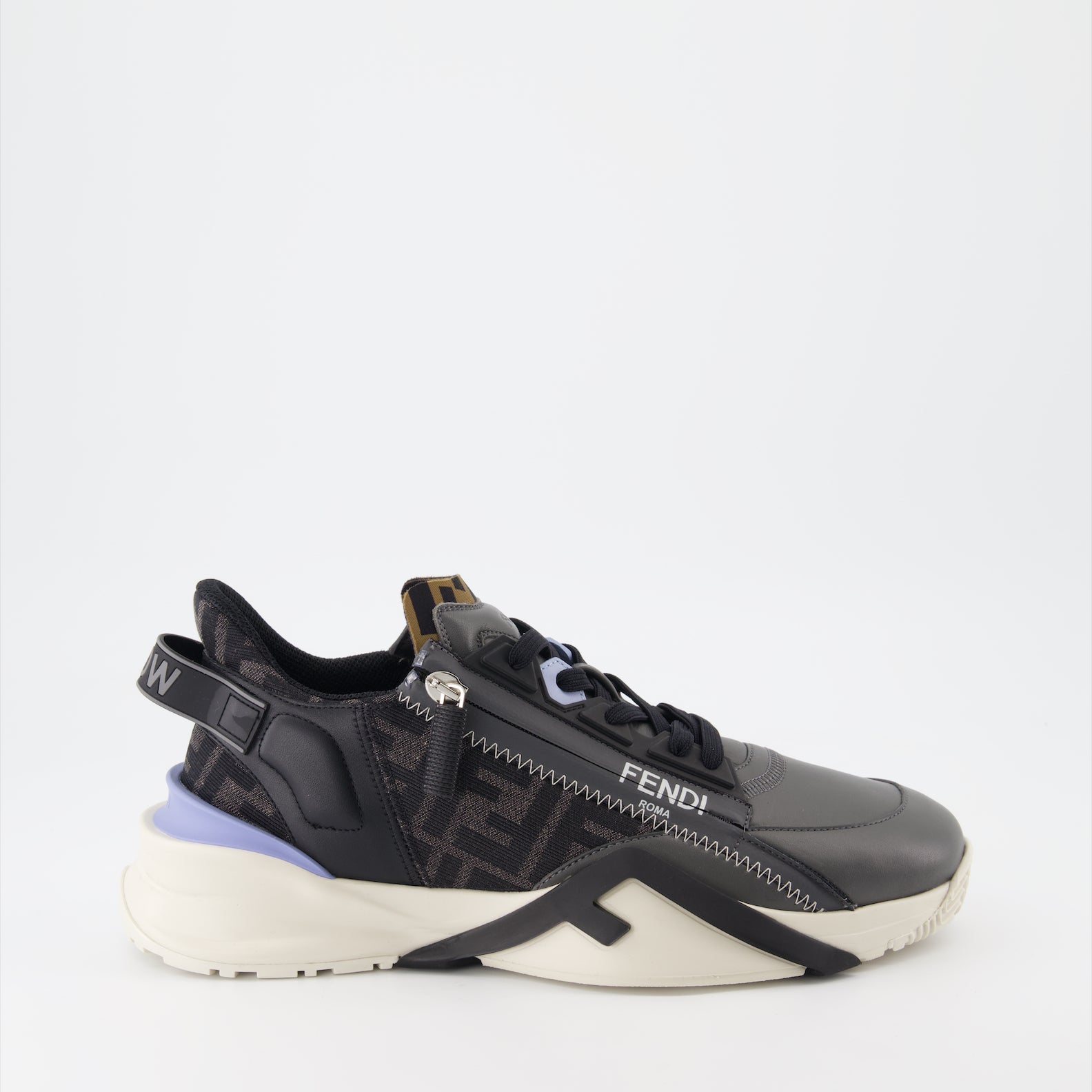 Fendi Flow Fendi Sneakers Men's – myCompañero - Main Image
