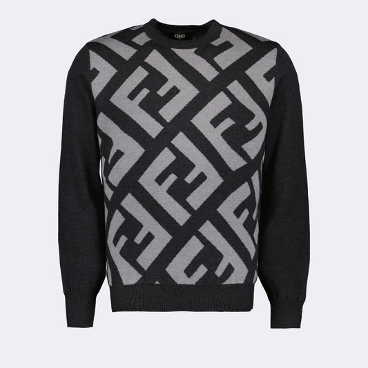 FF sweater