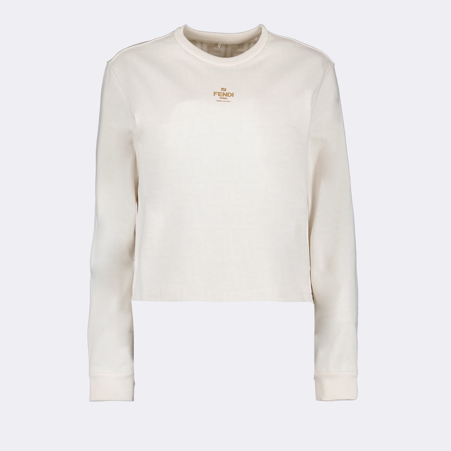 Fendi reversible sweatshirt Women – myCompañero