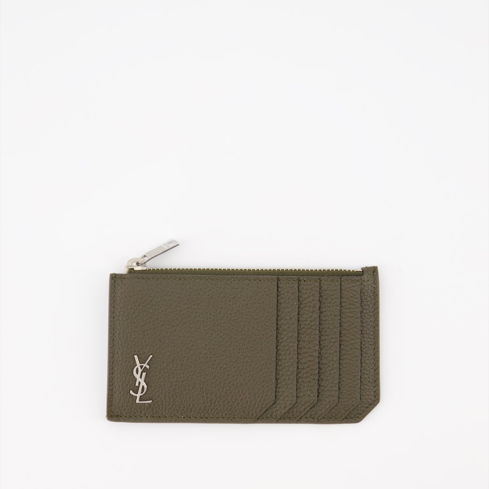 YSL Saint Laurent coin purse Men – myCompañero