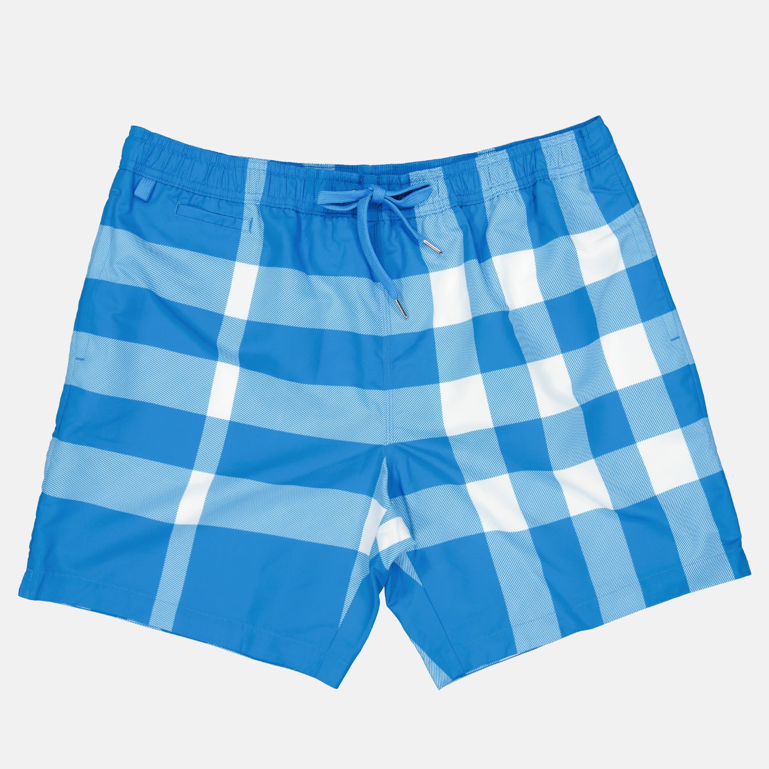 Swimwear Short De Bain Homme Burberry Short De Bain Burberry Homme