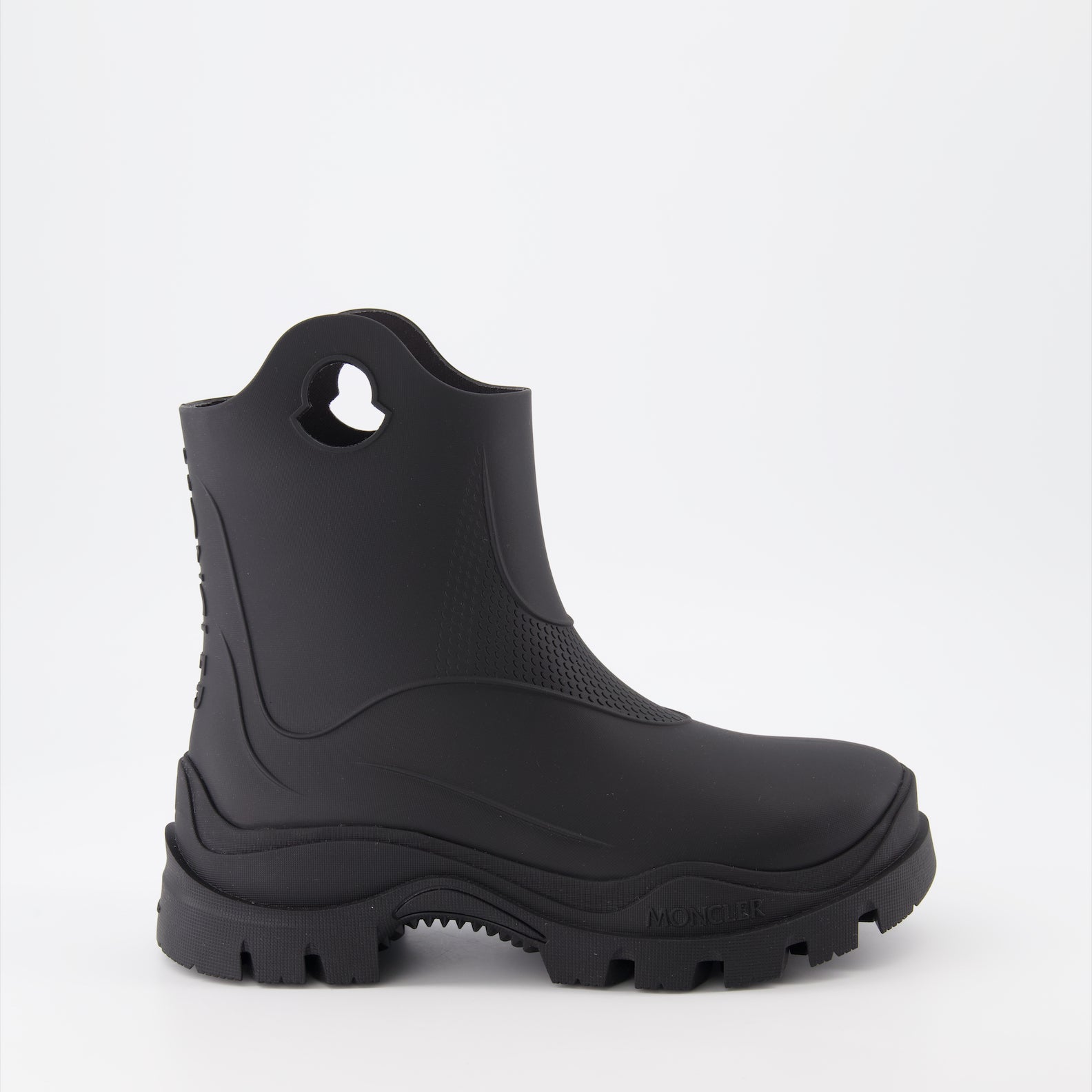 Misty Rain Ankle Boots Moncler Women – myCompañero