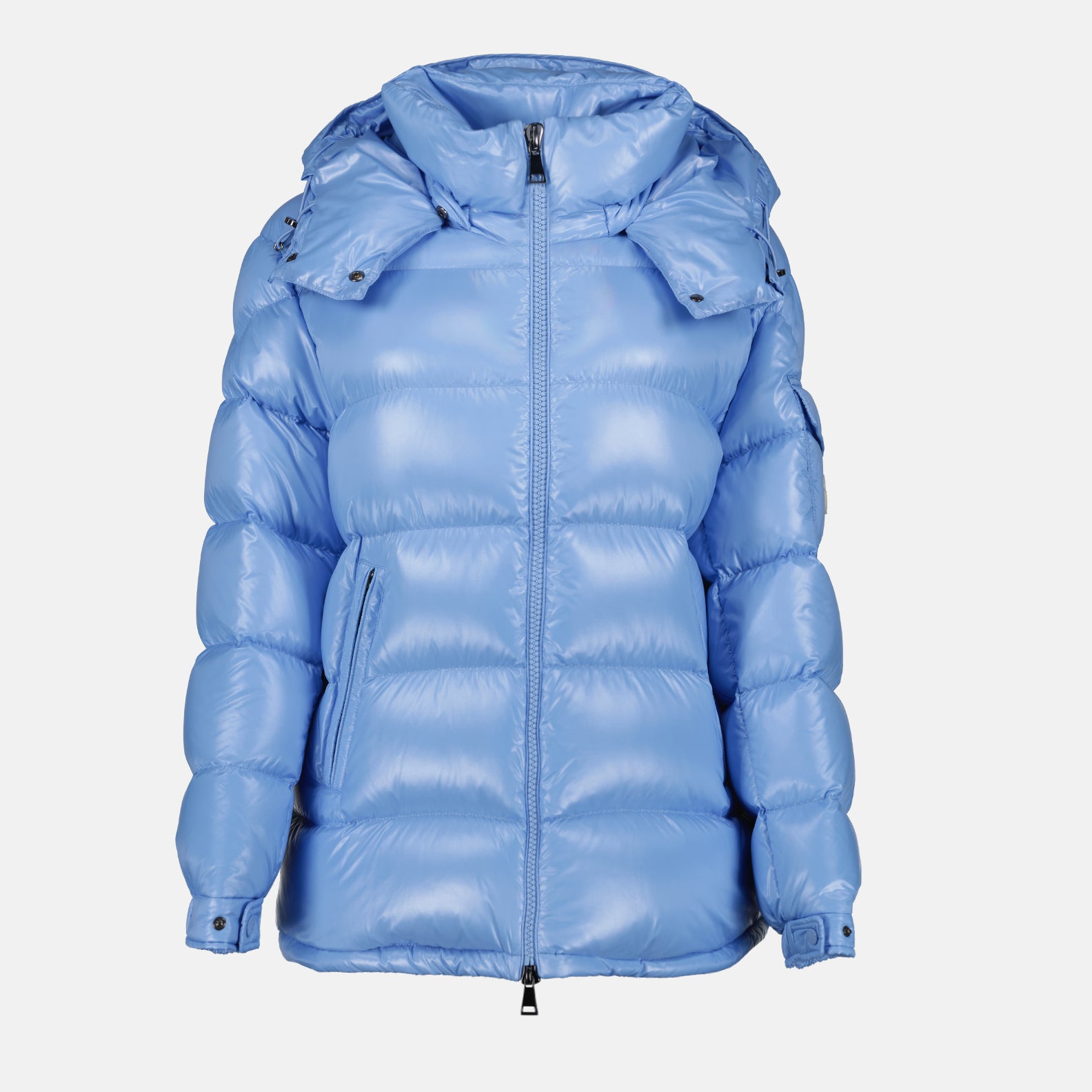 Doudoune Maire Moncler Femme – myCompañero