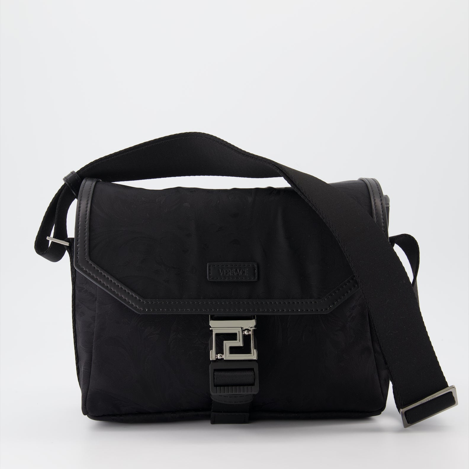 Sacoche en jacquard Neo Versace Homme – myCompañero