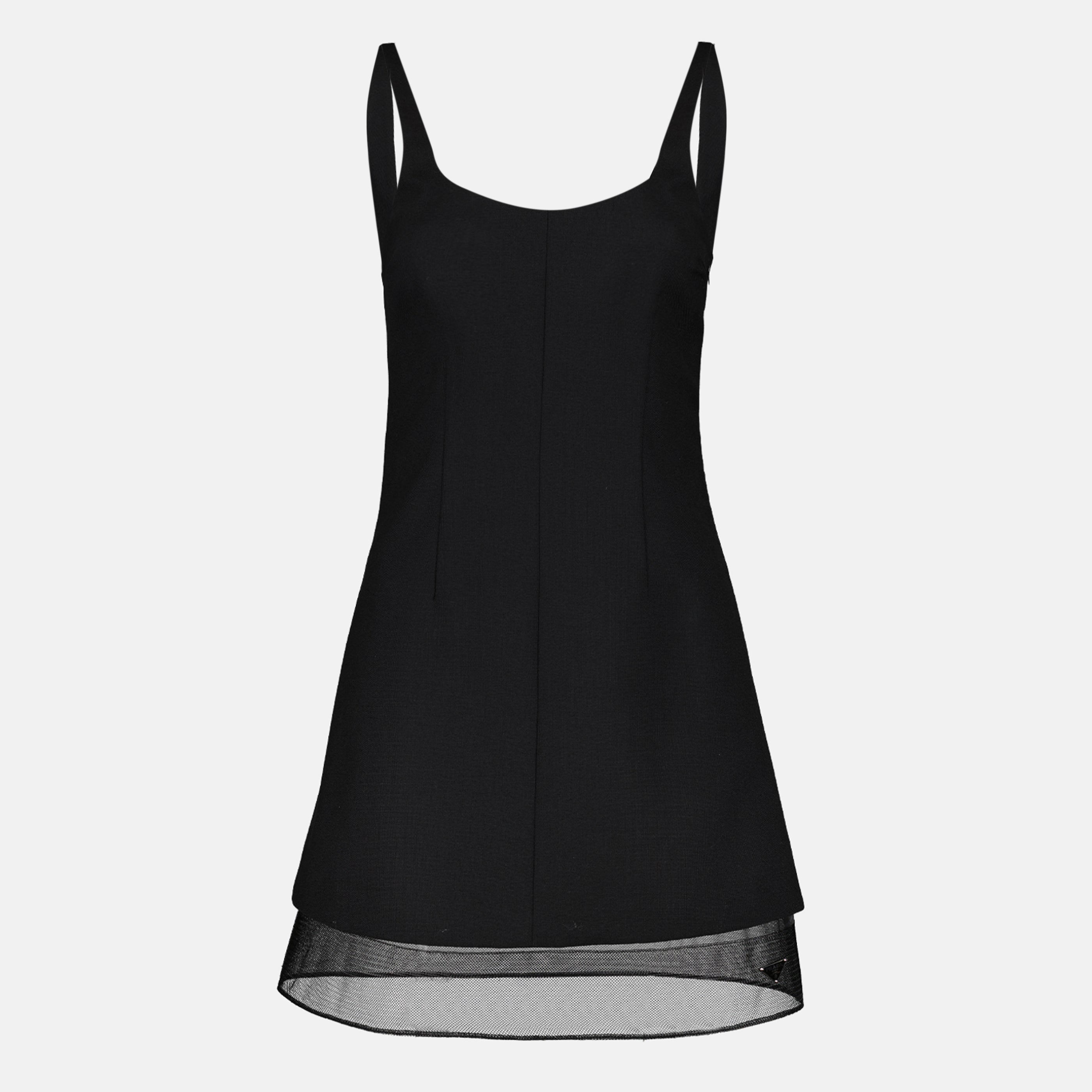 Short Prada Dress