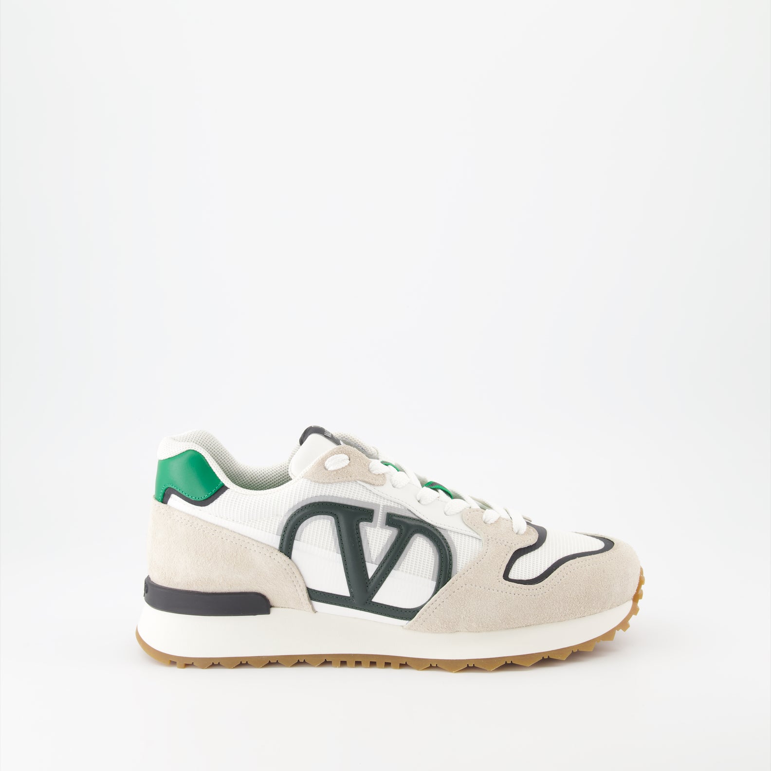 Valentino Garavani Vlogo Pace Sneakers Men's