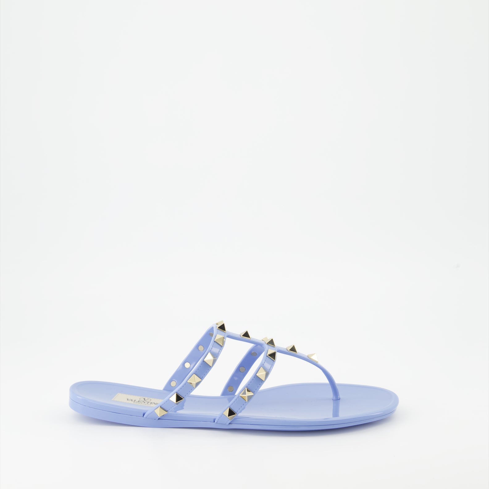 Valentino Garavani Rockstud Flip Flops Women's – myCompañero