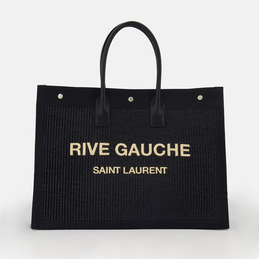 Rive Gauche shopping bag