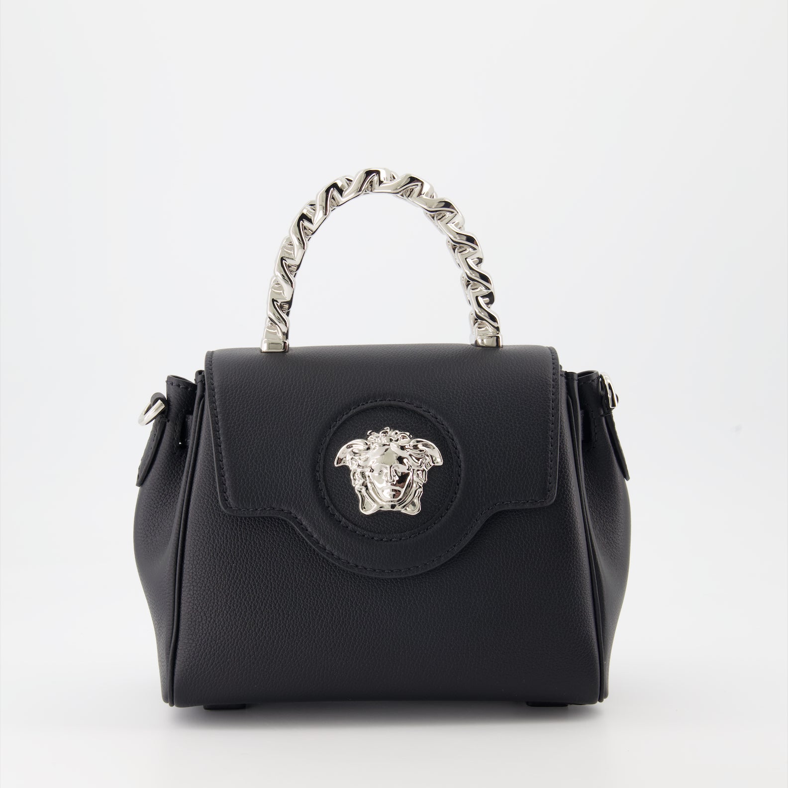 Versace Handbags La Medusa Bag Versace La Medusa Mini Bag Women