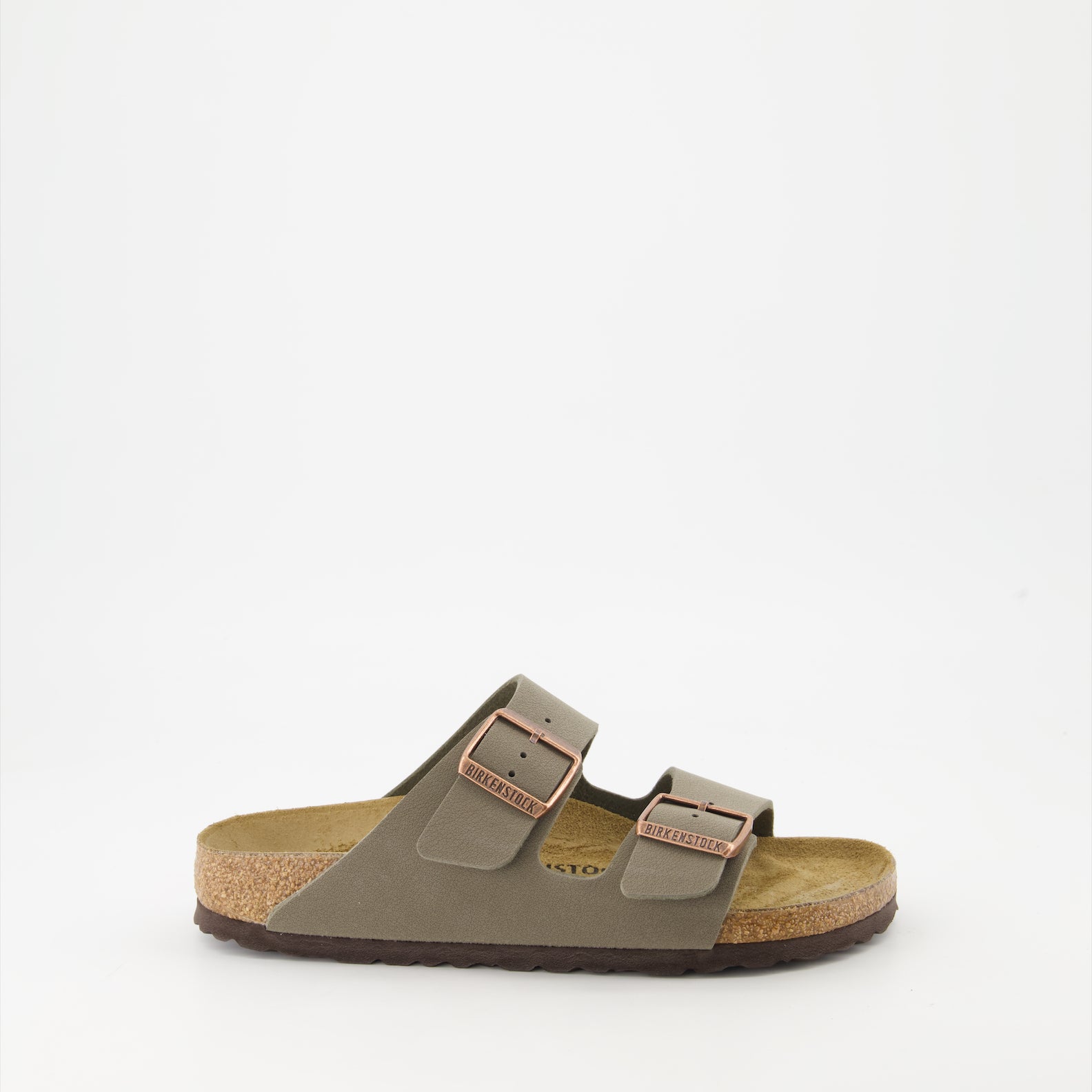 Claquettes Arizona Birko-Flor Birkenstock Femme – myCompañero