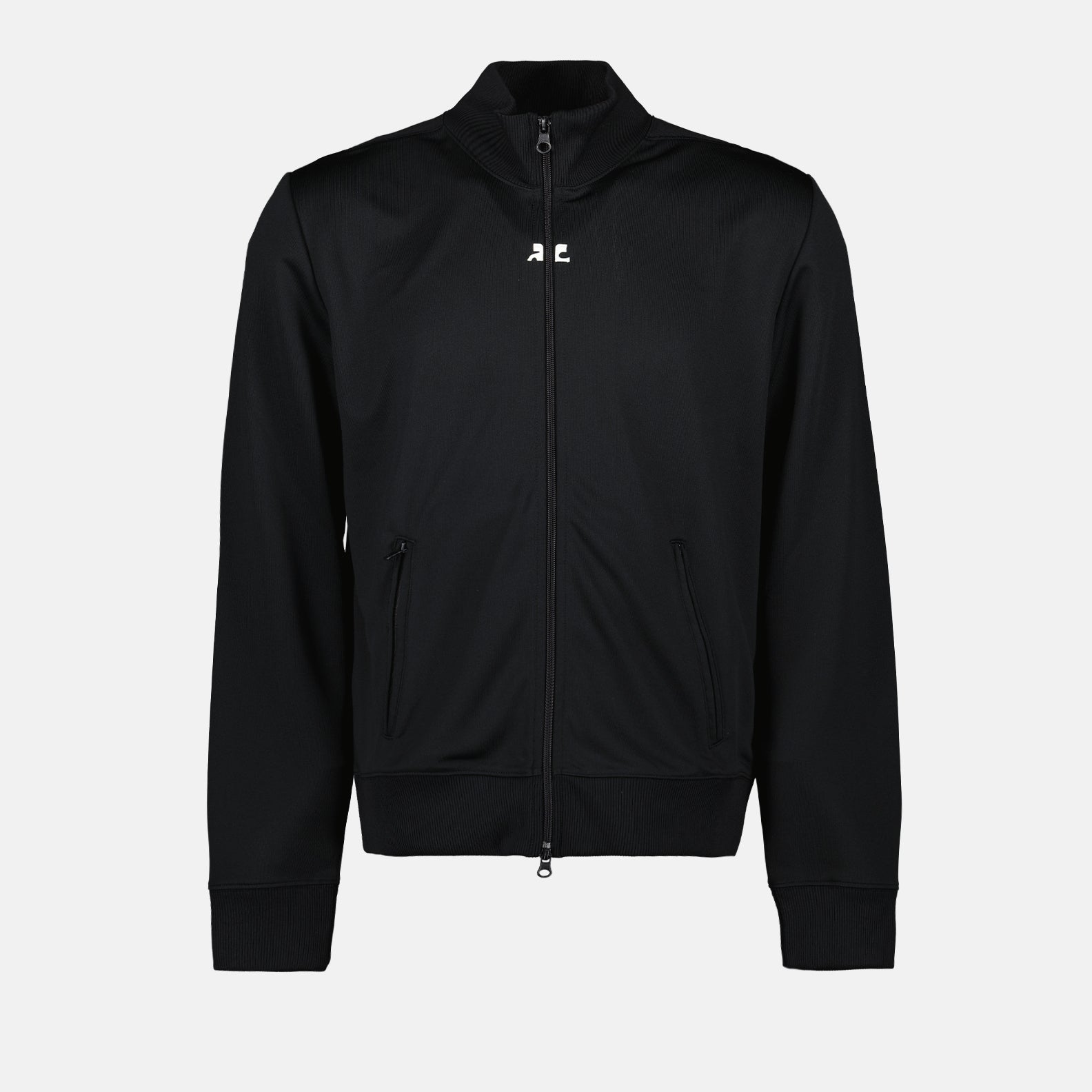 Mycompanero Veste Courreges Vinyle Courrèges Blouson Vinyl