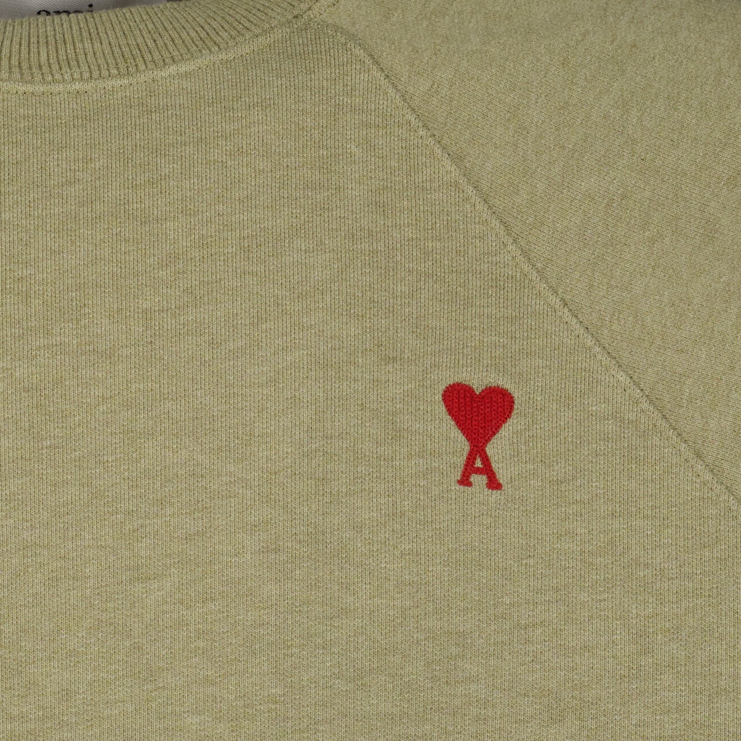 Heart Friend Sweatshirt