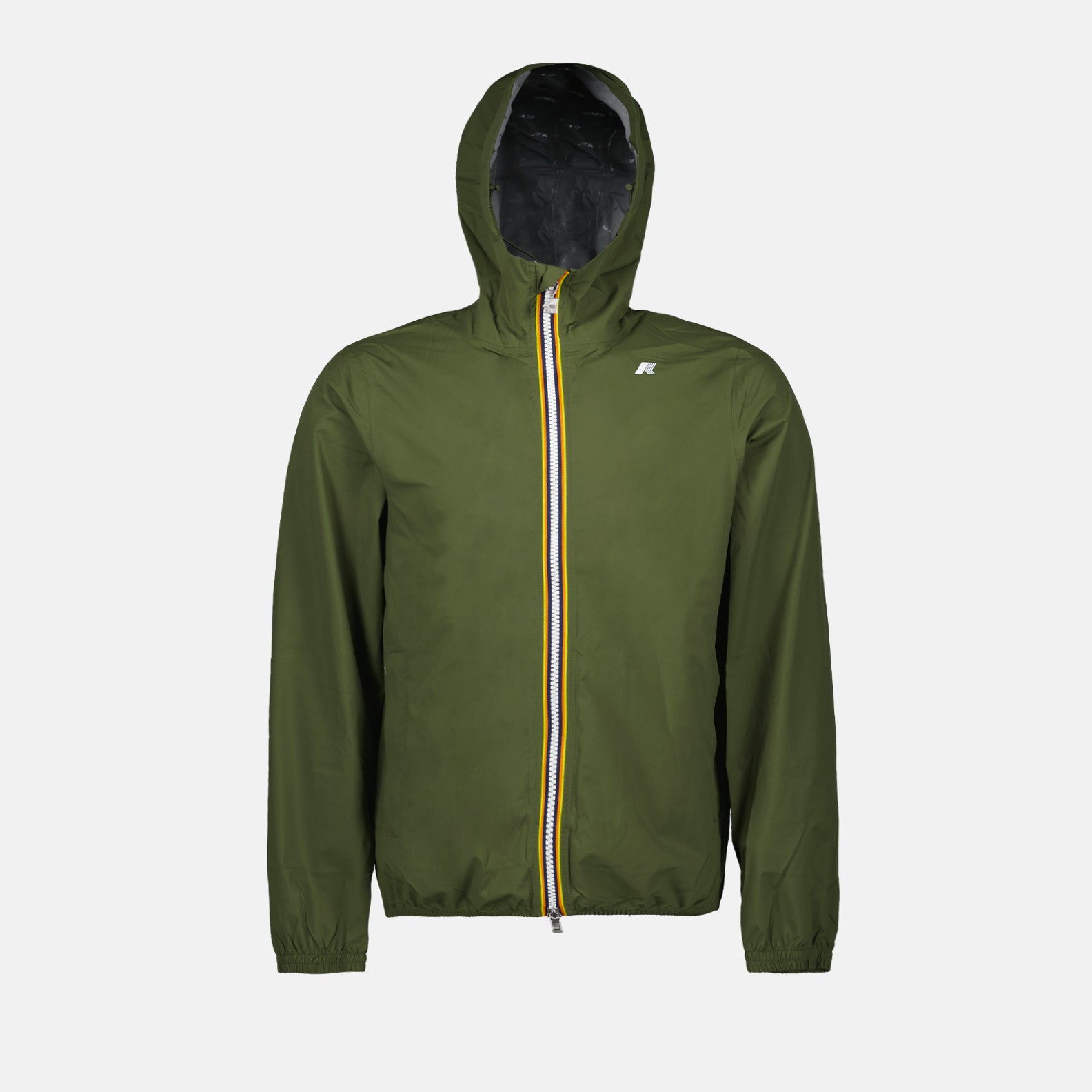 YOURS - Parka Verte Kaki Capuche Fausse Fourrure | Yours Clothing YOURS - Parka Verte Kaki Capuche Fausse Fourrure | Yours Clothing