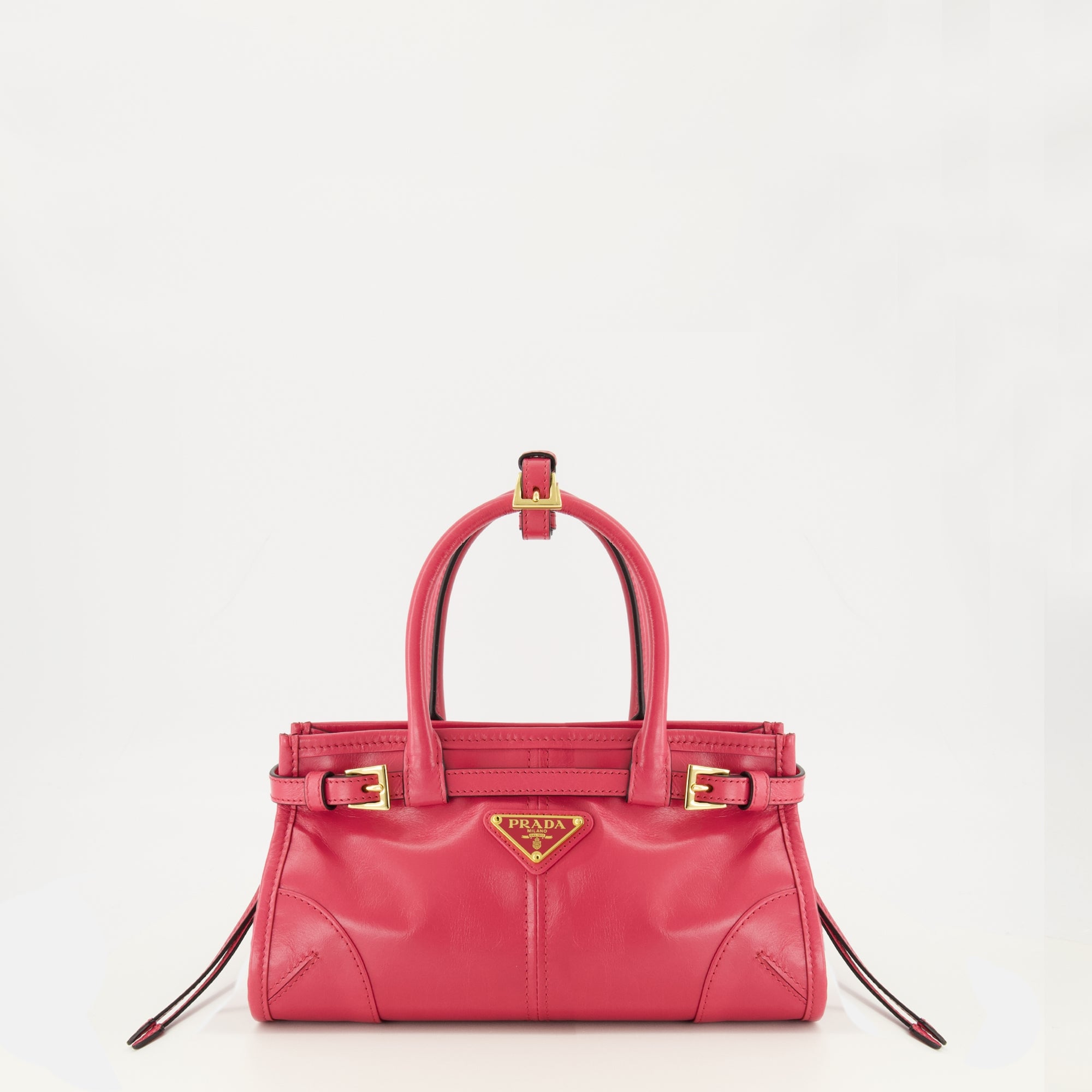 Mini sac Bonnie rose Prada - Women – myCompañero
