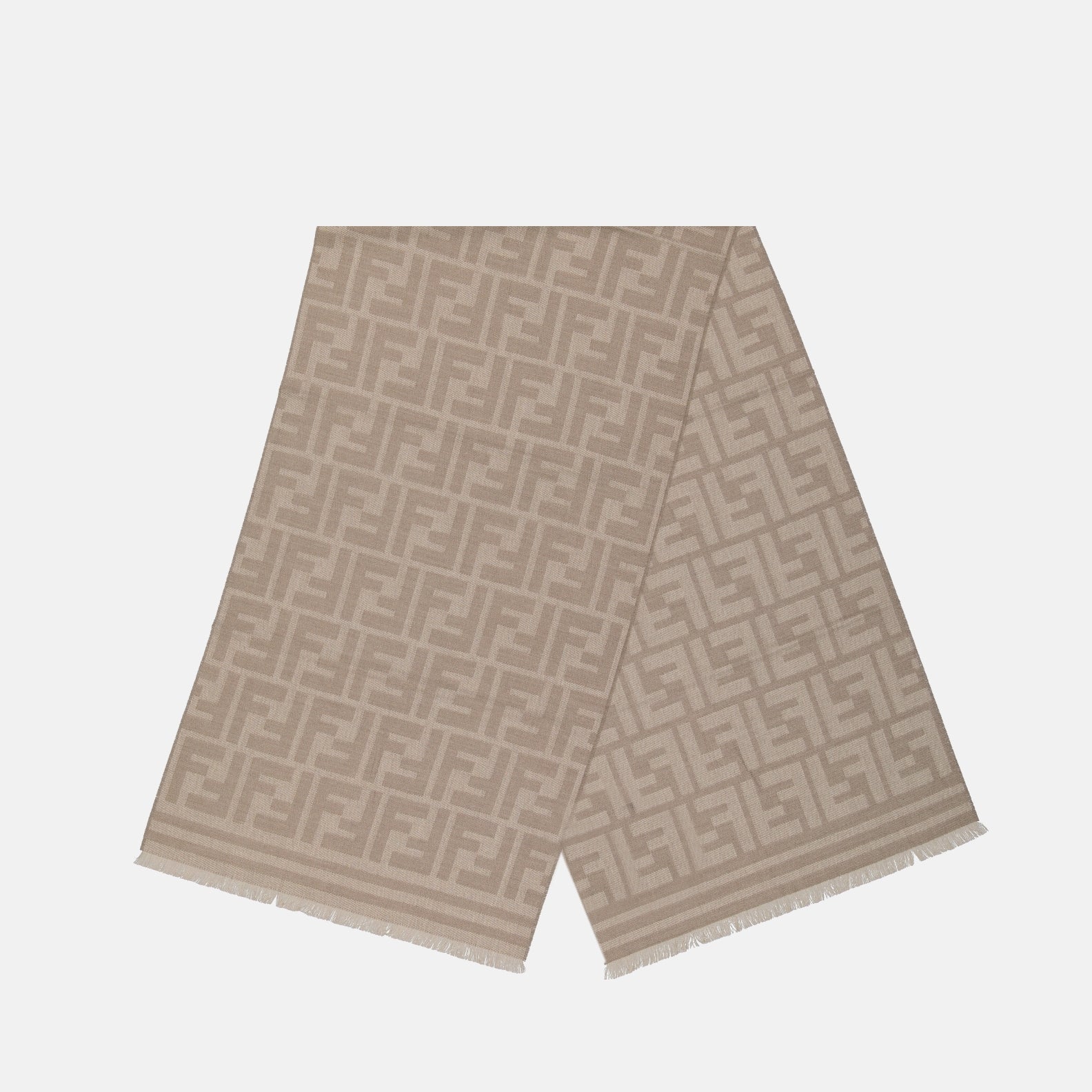 FF Scarf Fendi Men – myCompañero - Main Image