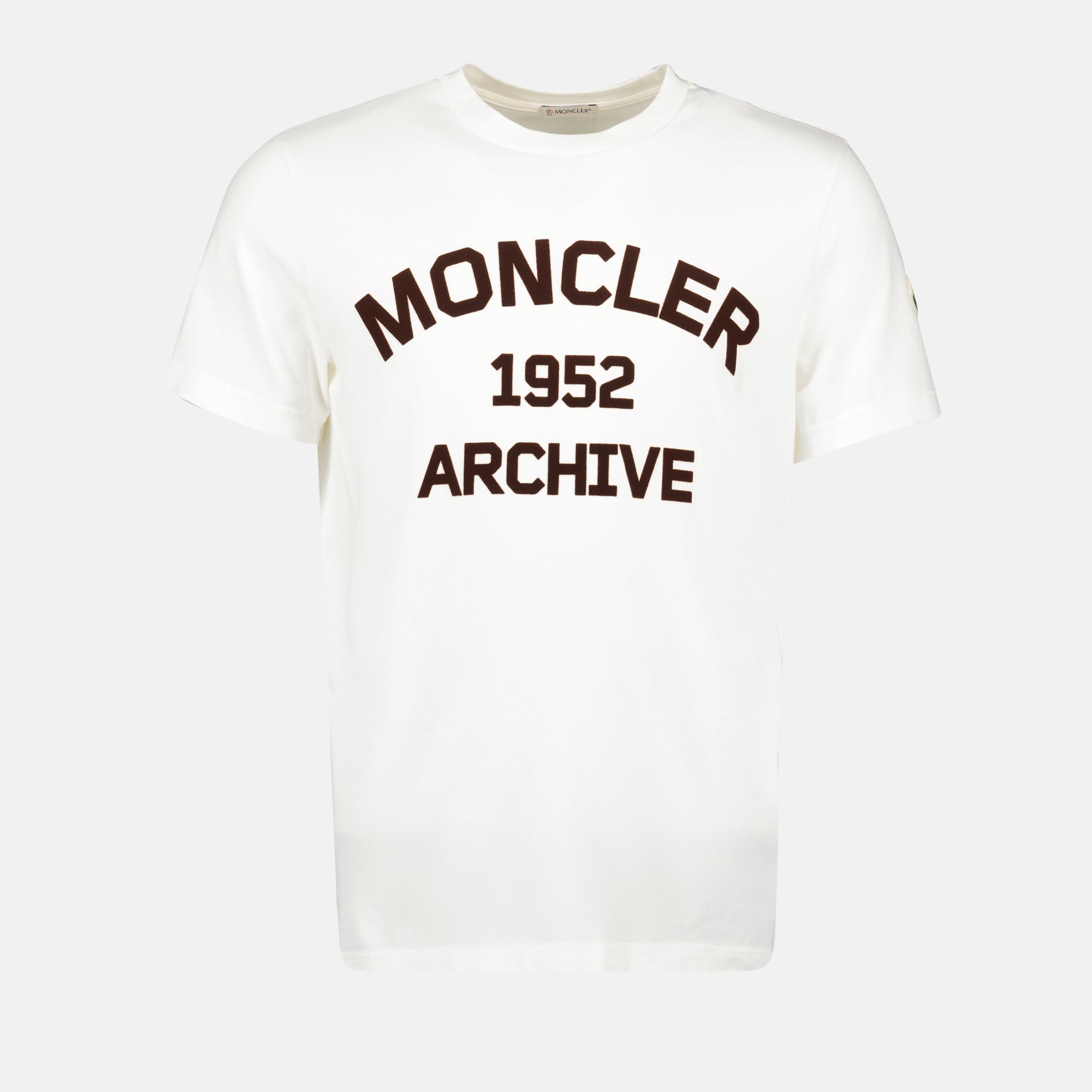Moncler プリントTシャツ - メンズ – myCompañero