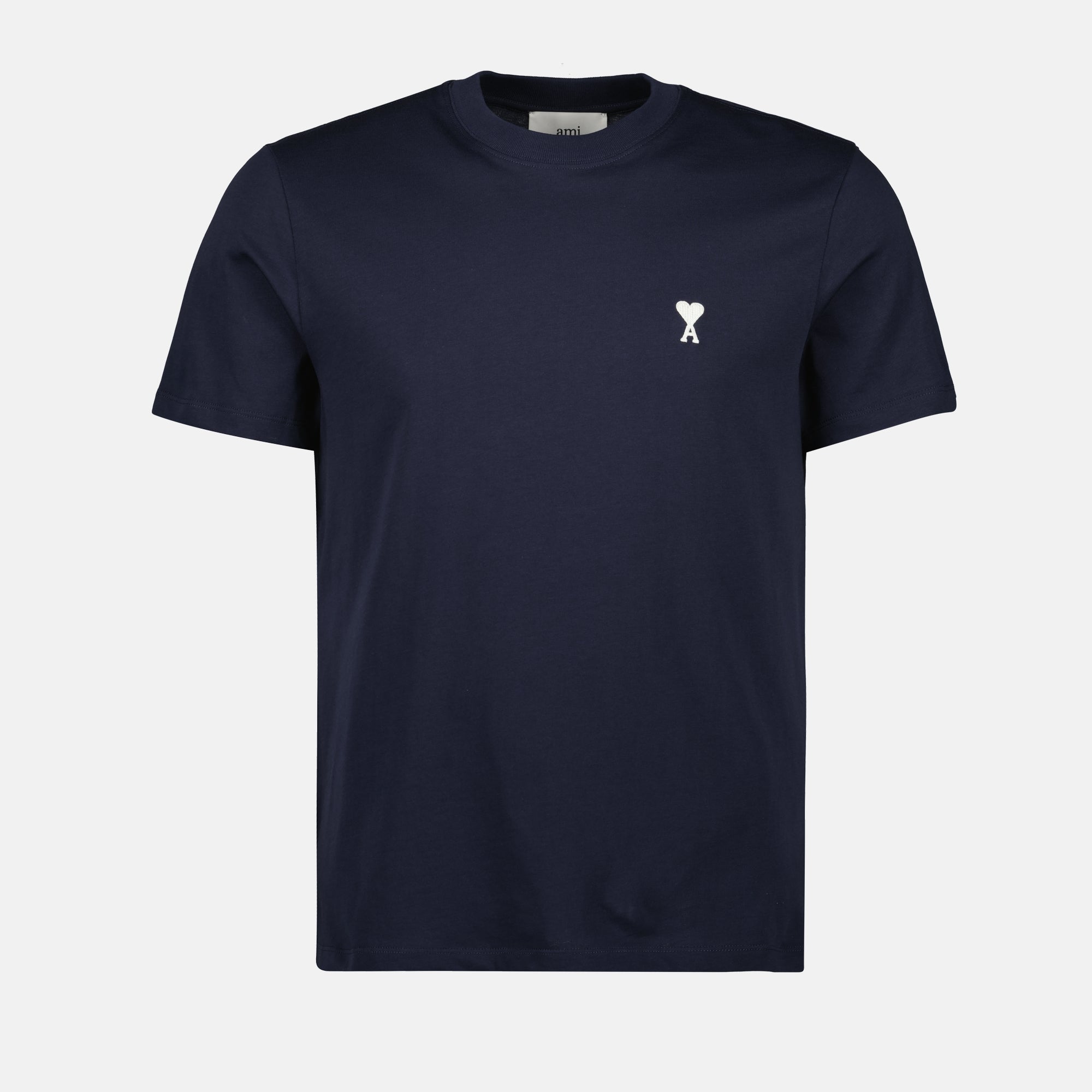 T-shirt Ami de coeur AMI Paris - Homme – myCompañero