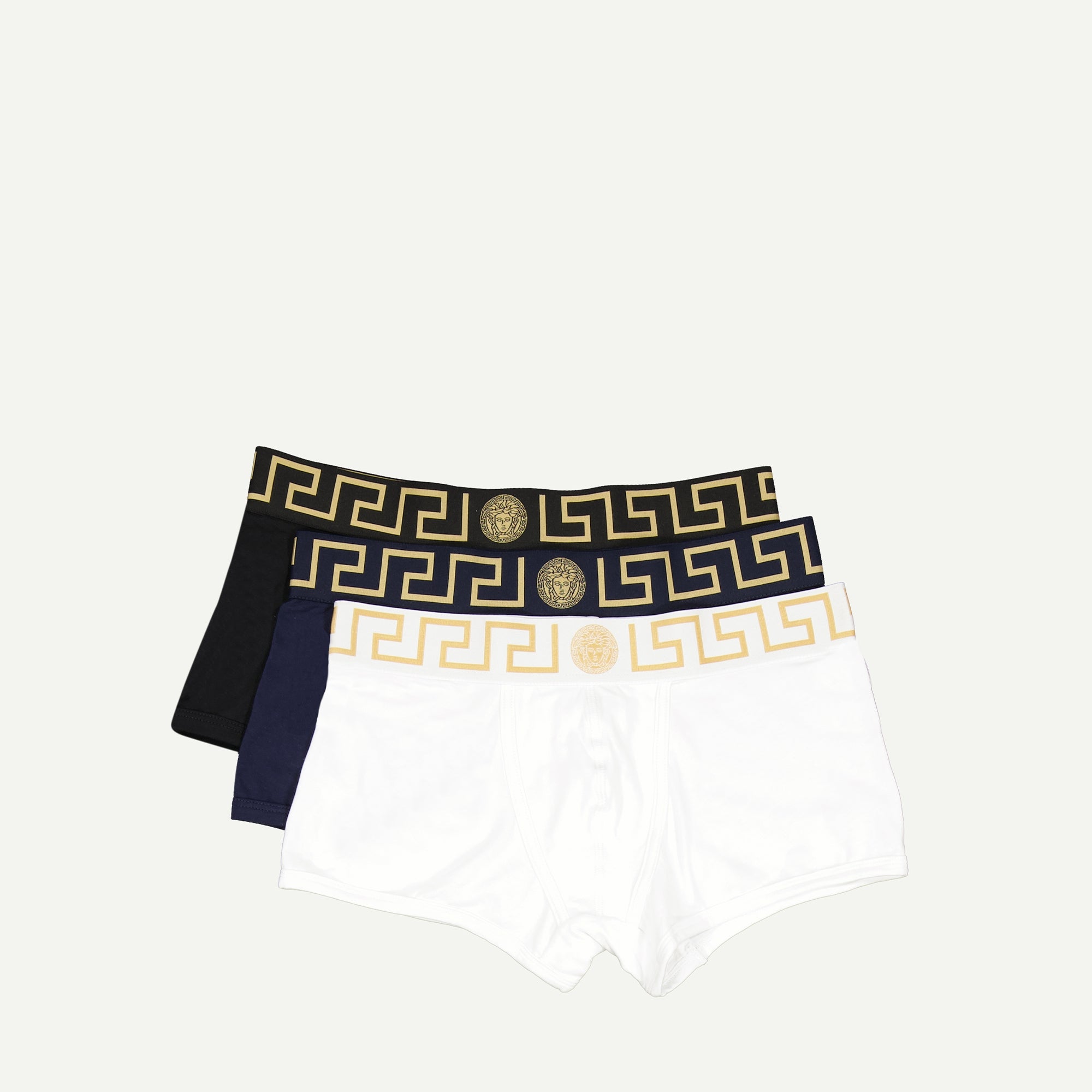 Conjunto de Boxers Versace Hombres – myCompañero