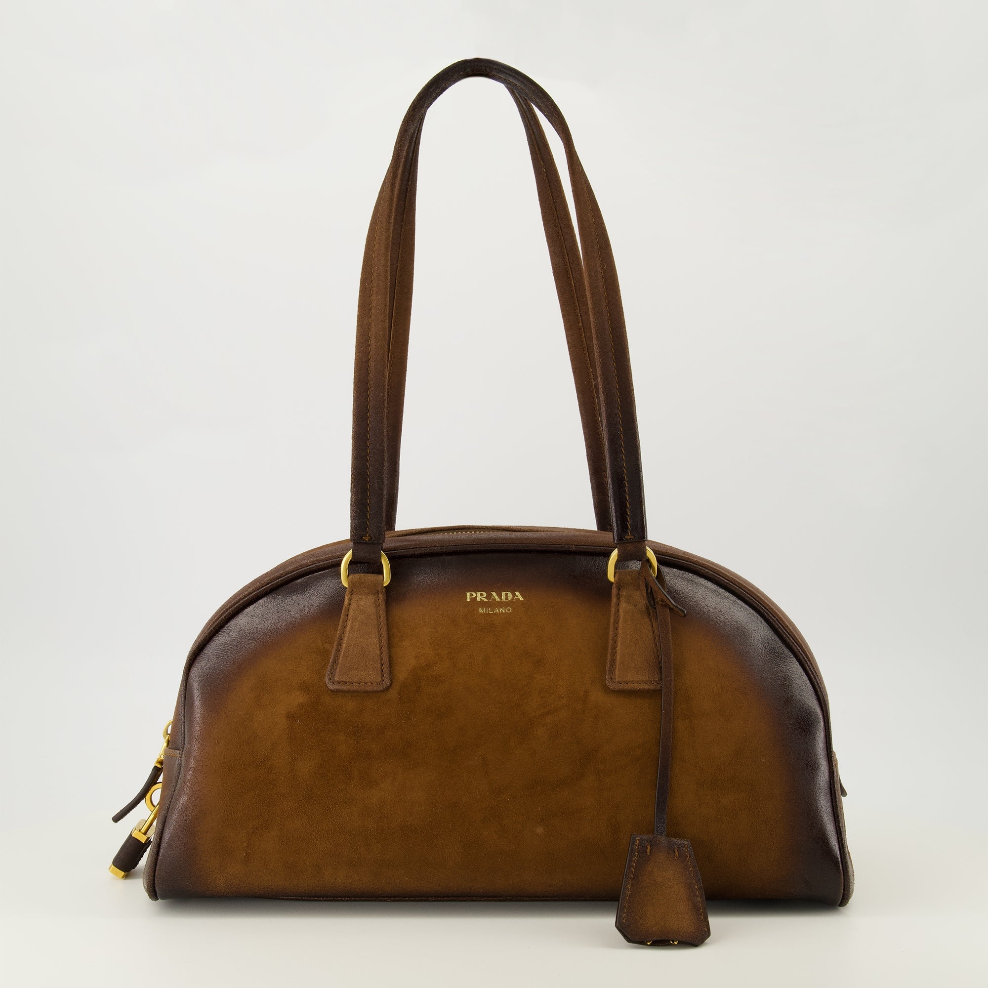 プラダ ボウリングバッグ - レディース – myCompañero