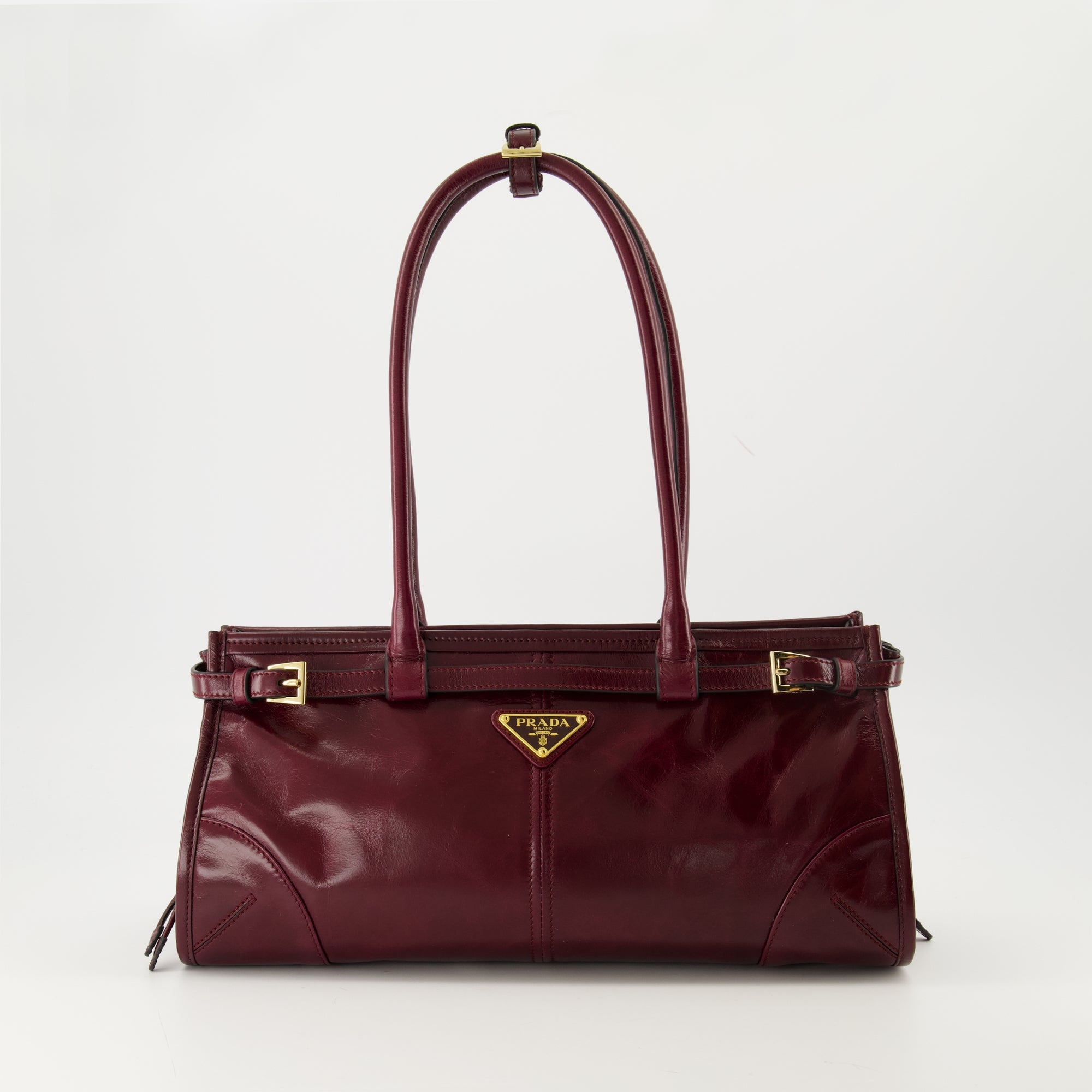 Bonnie Bag Prada Women1