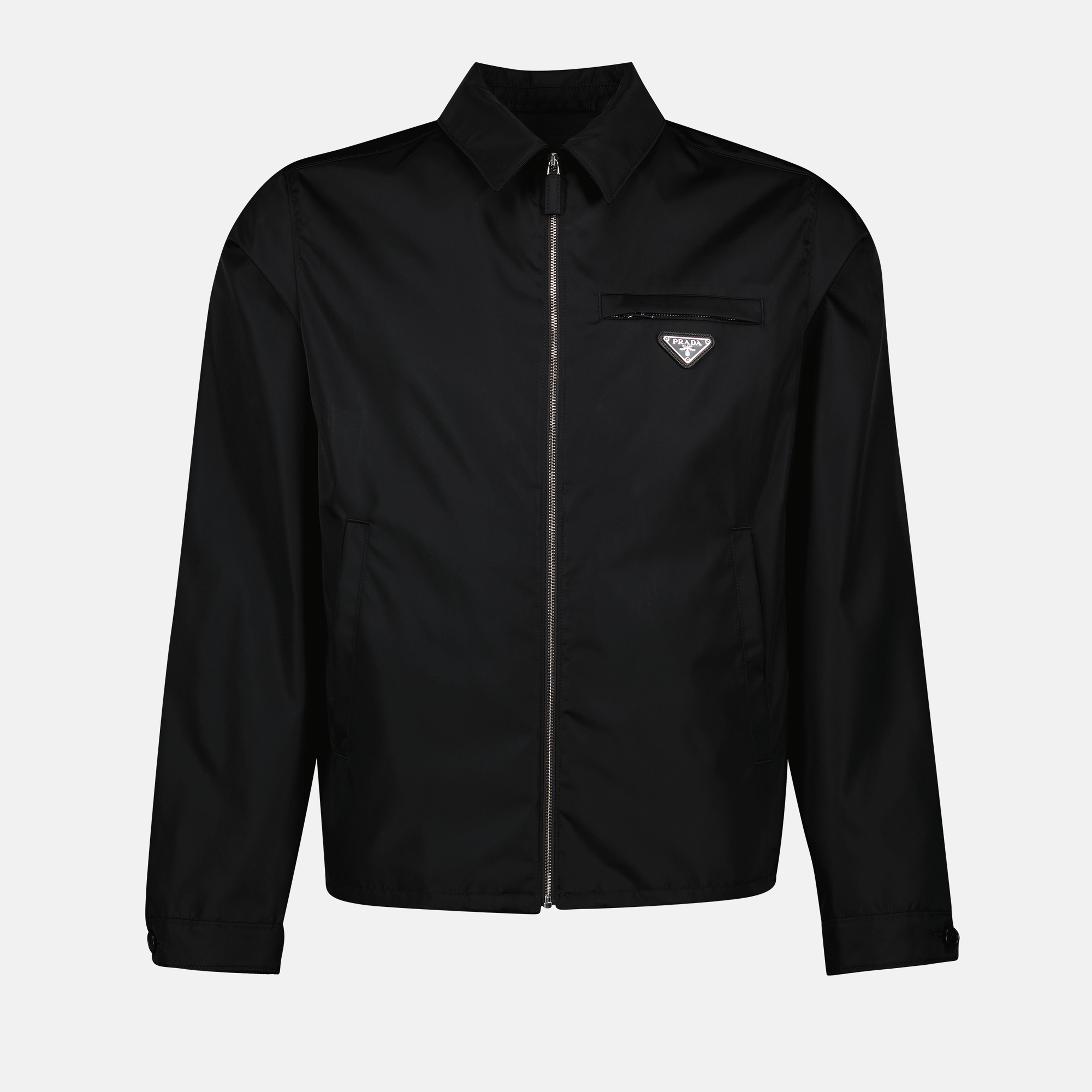 Prada Re-nylon Jacket - Men – myCompañero
