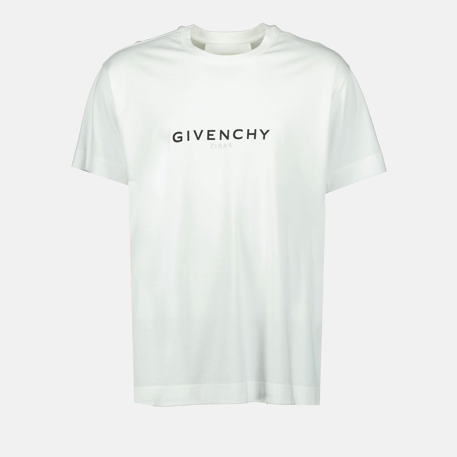 Givenchy Logo T-shirt Men