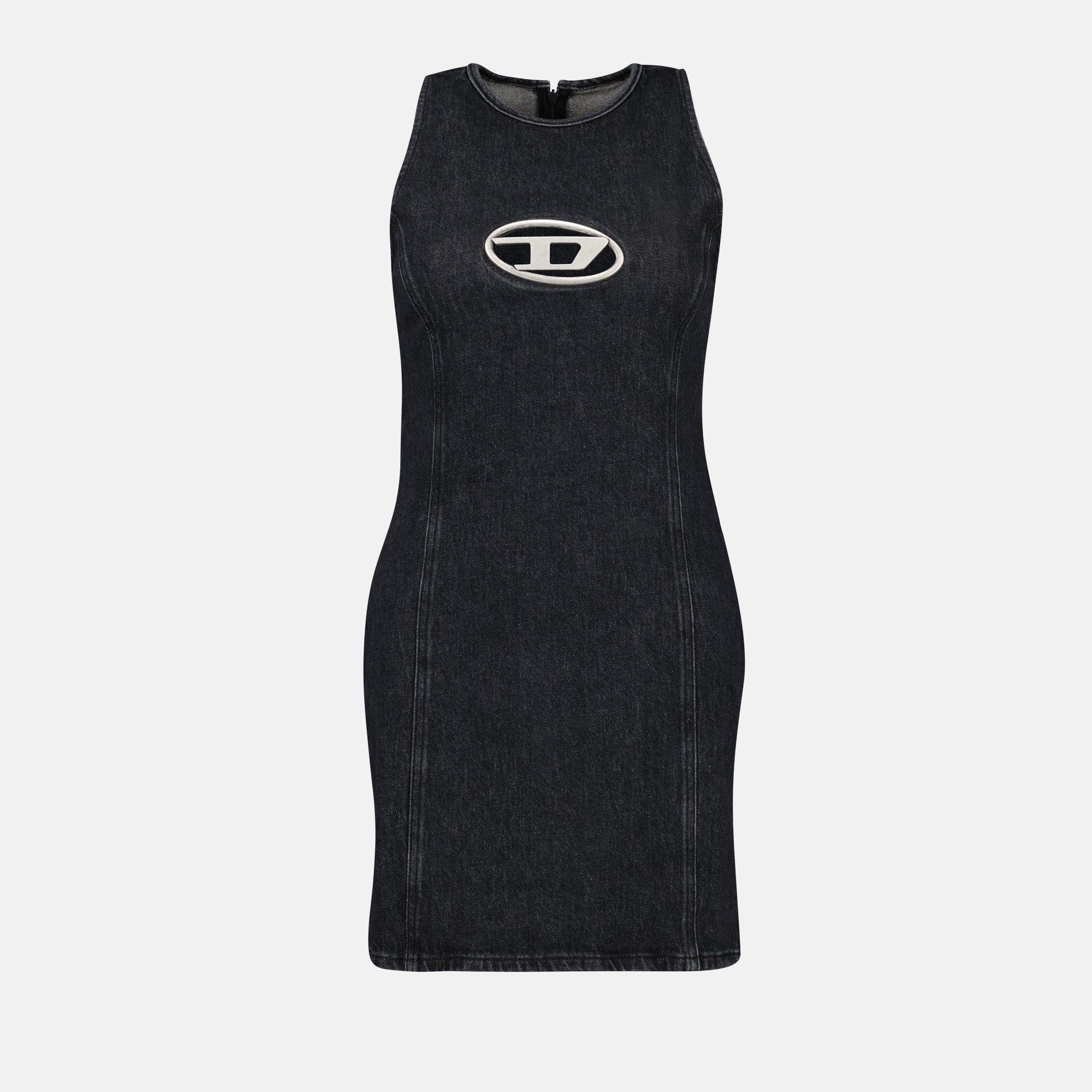 De-Ferriz-Fsd Denim Dress Diesel - Women – myCompañero