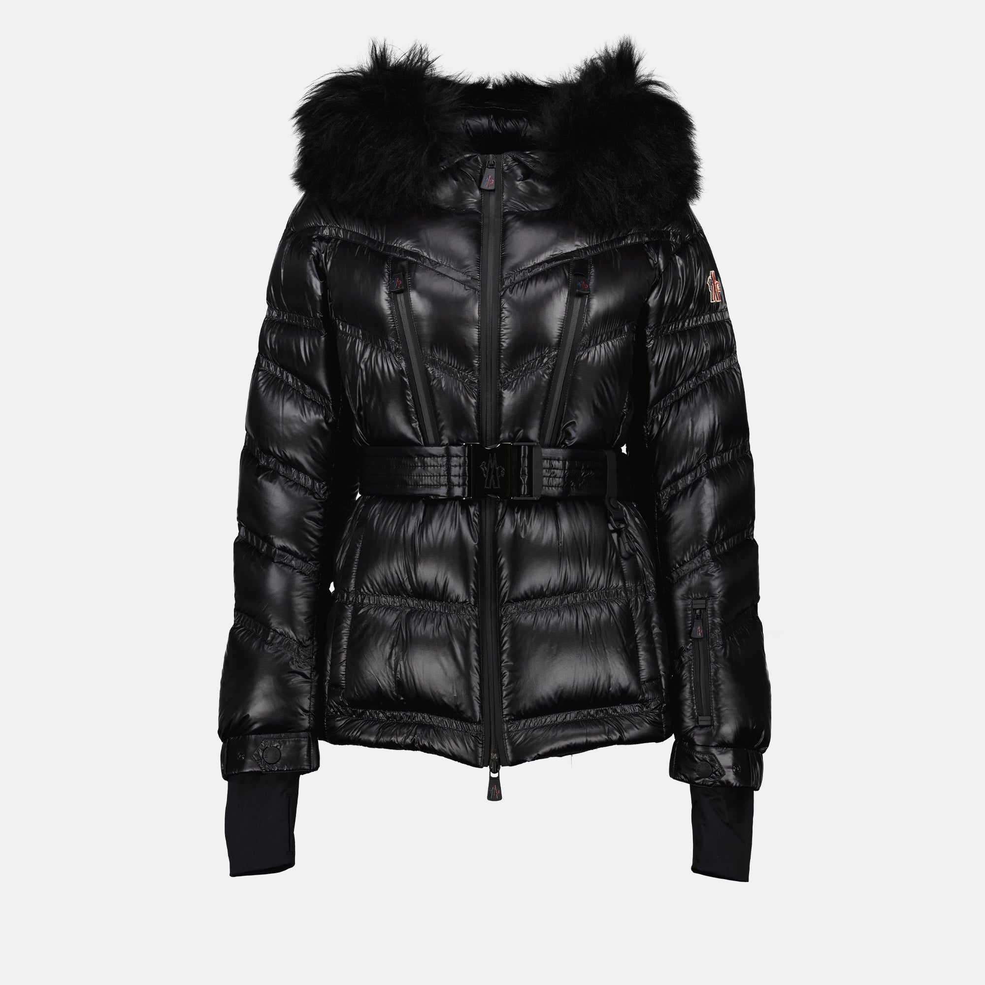 Bernins Down Jacket Moncler Grenoble Women – myCompañero