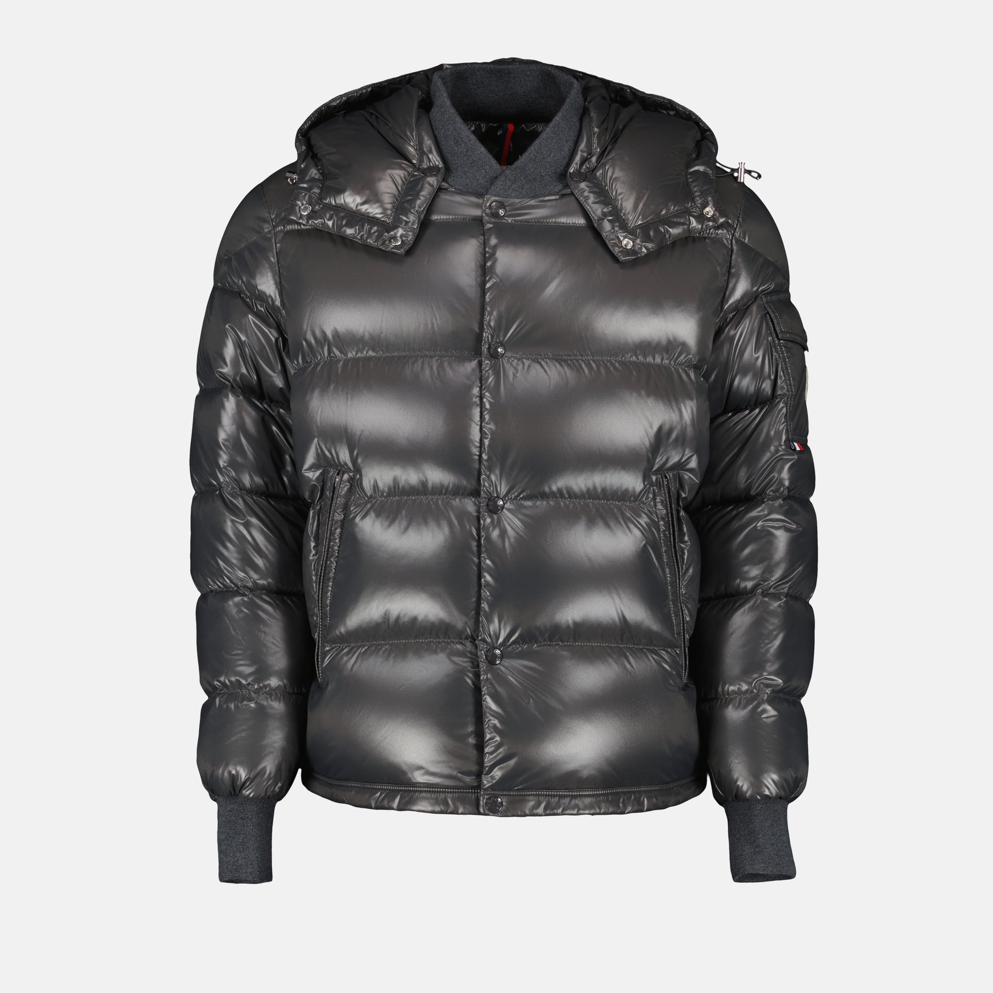 マルジャセットダウンジャケット Moncler - メンズ – myCompañero