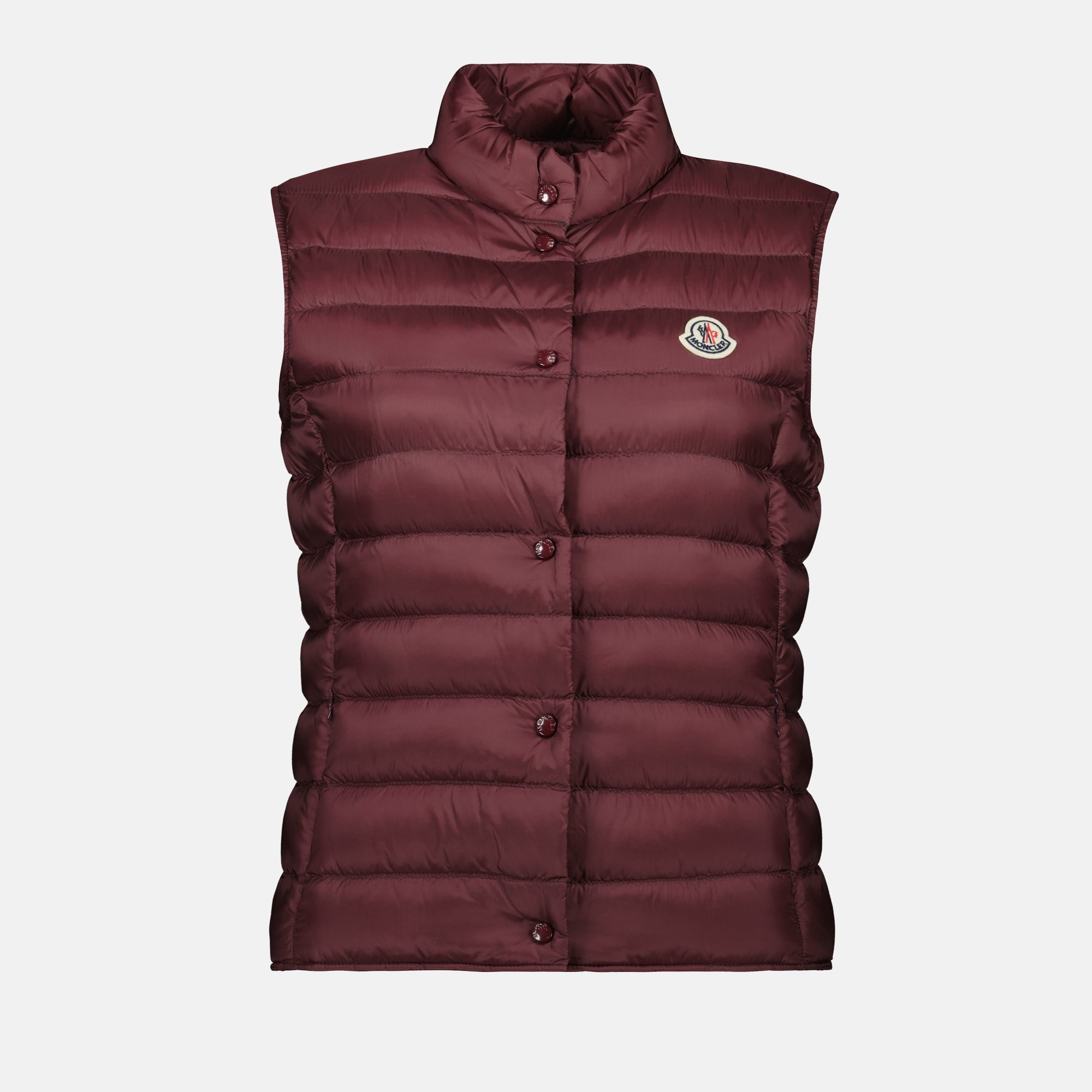 Moncler Liane Sleeveless Down Jacket - Women – myCompañero