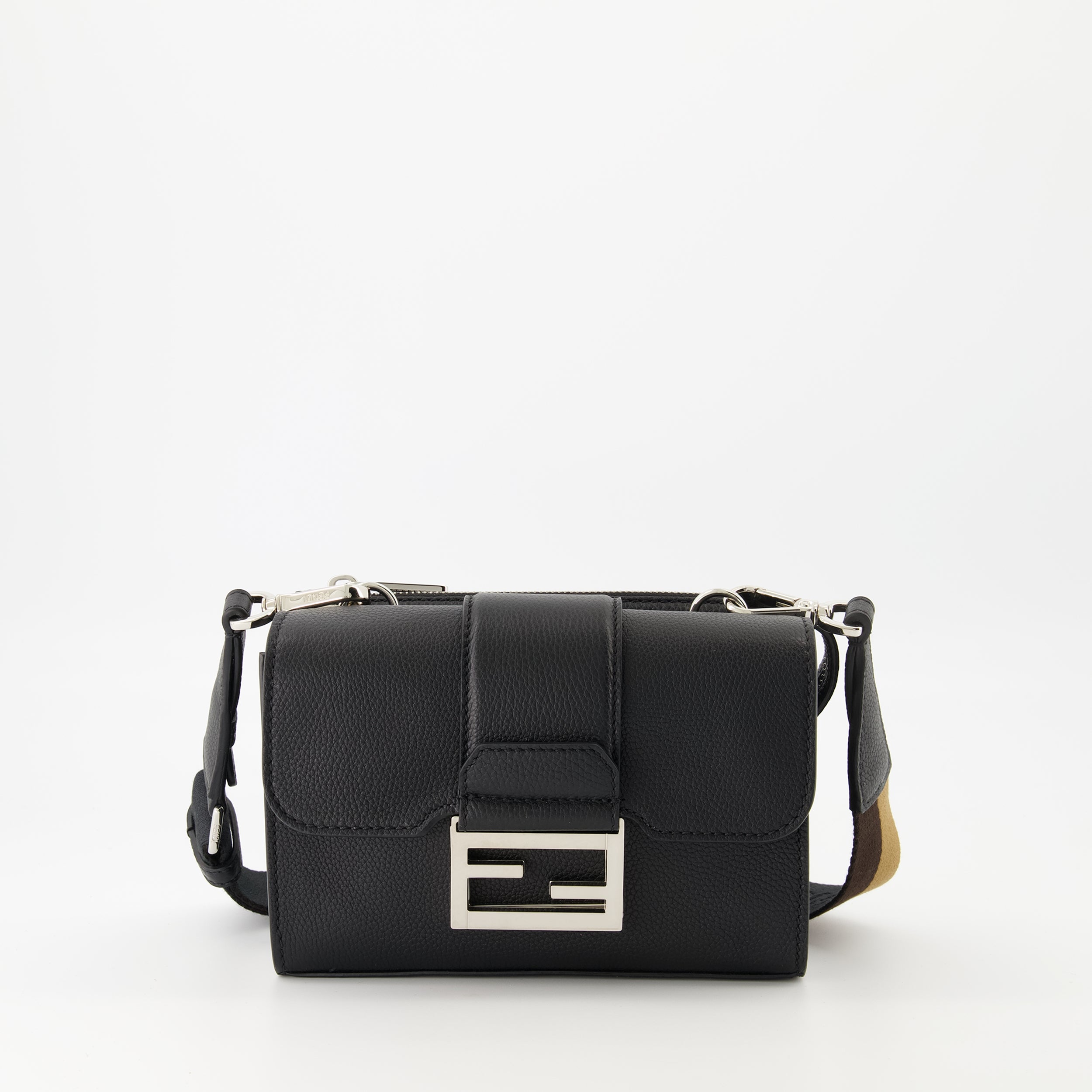 Fendi Double Baguette Bag Men – myCompañero